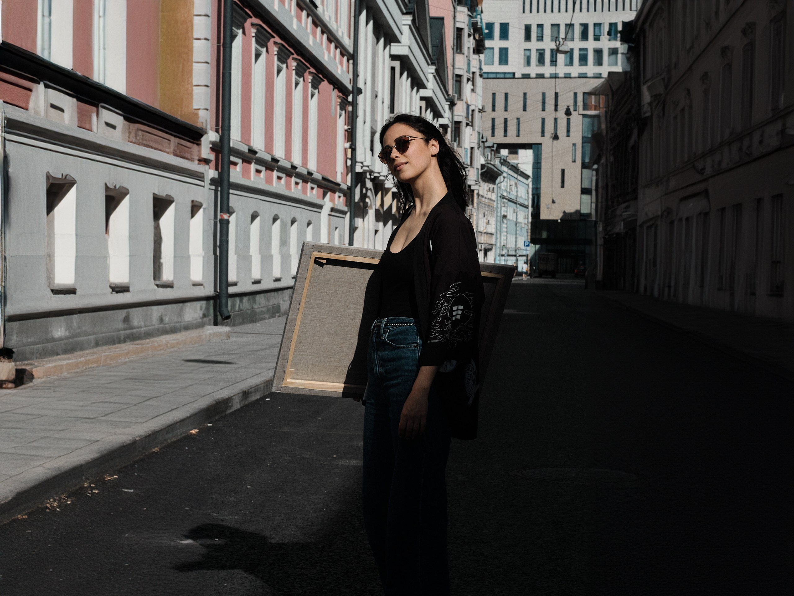 Anton DAS — a photographer and videomaker based in Phuket, Thailand