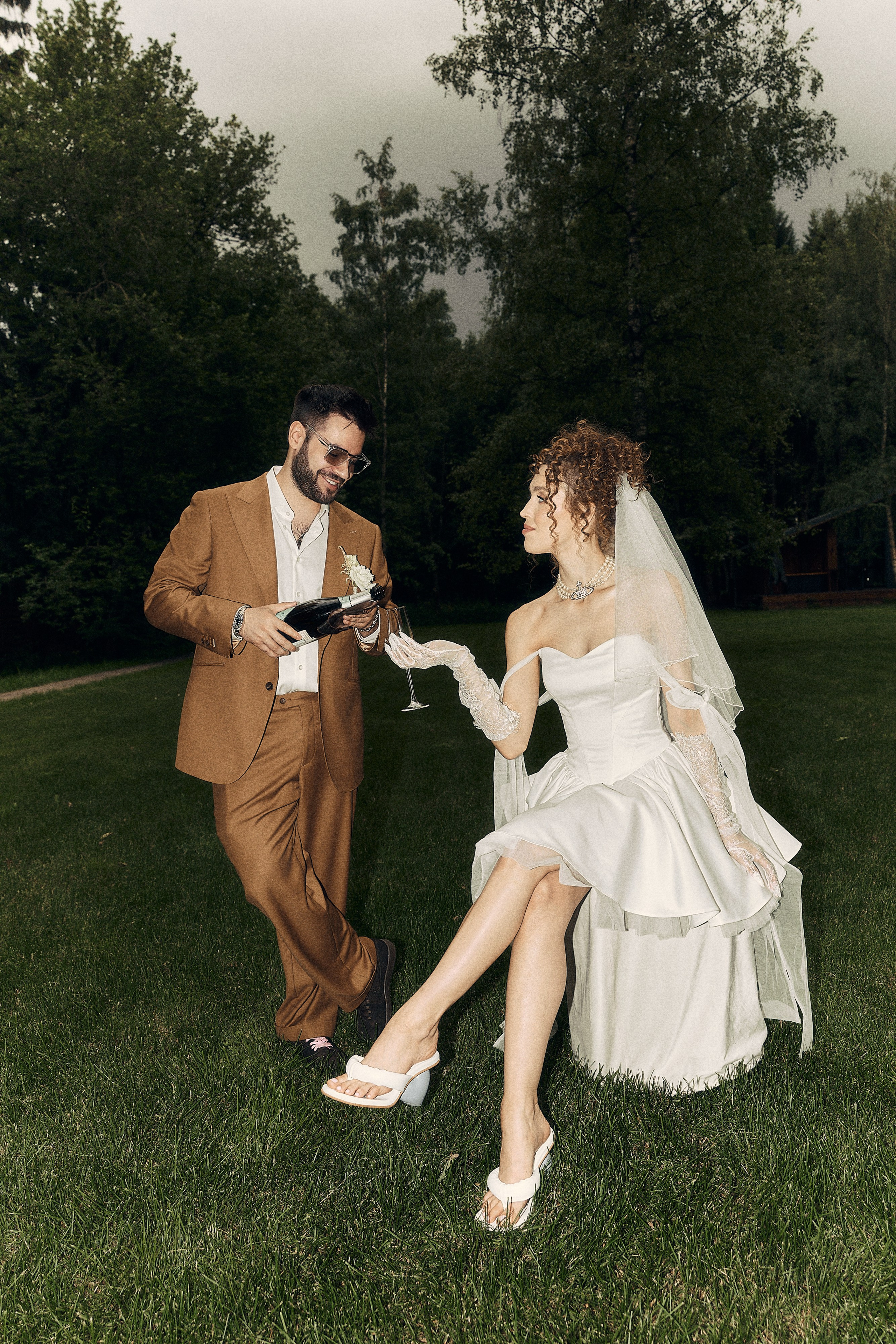 Анастасия и Влад. Свадебный и семейный фотограф в Иваново и Москве Мильков Вадим