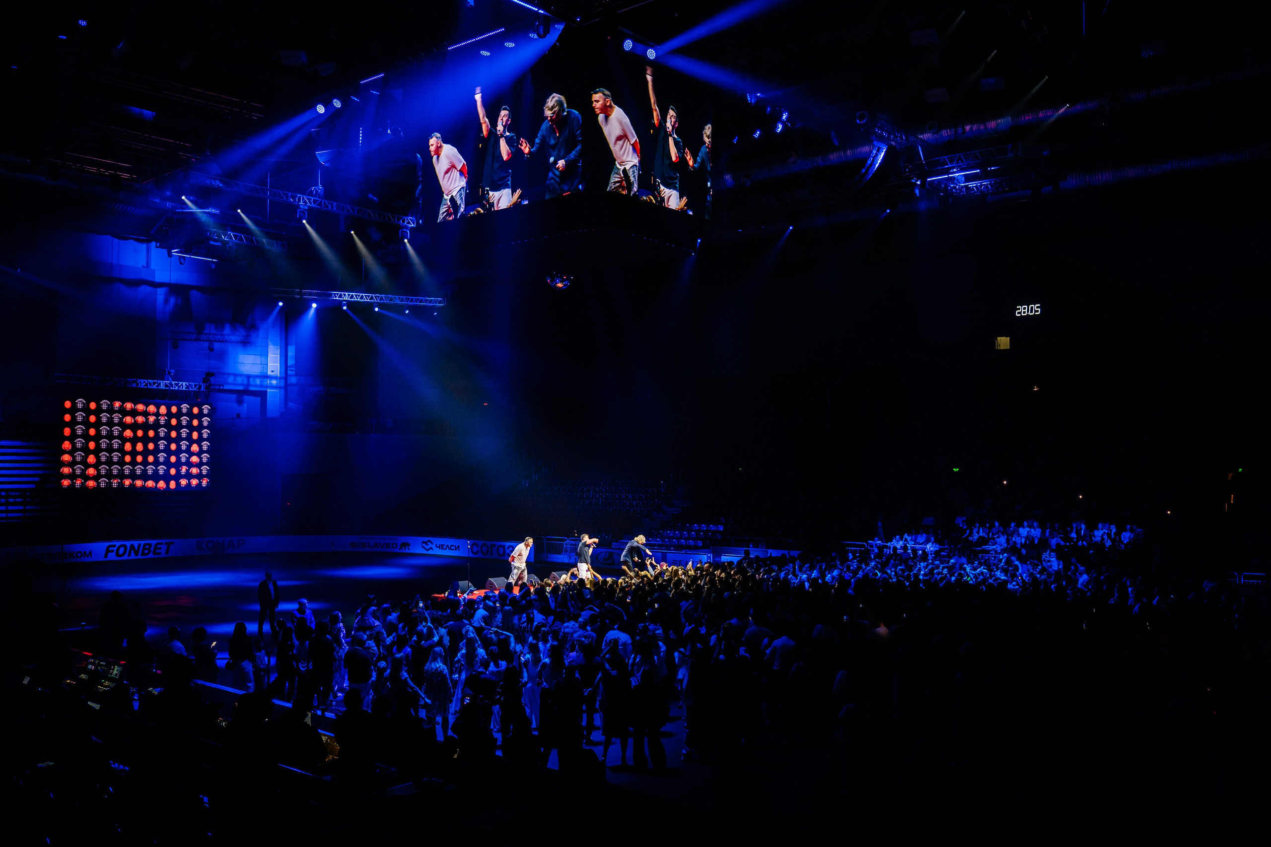 Альфа Конфа в Челябинске. Видеограф и Фотограф в Челябинске Ксения и Владимир Рюмины