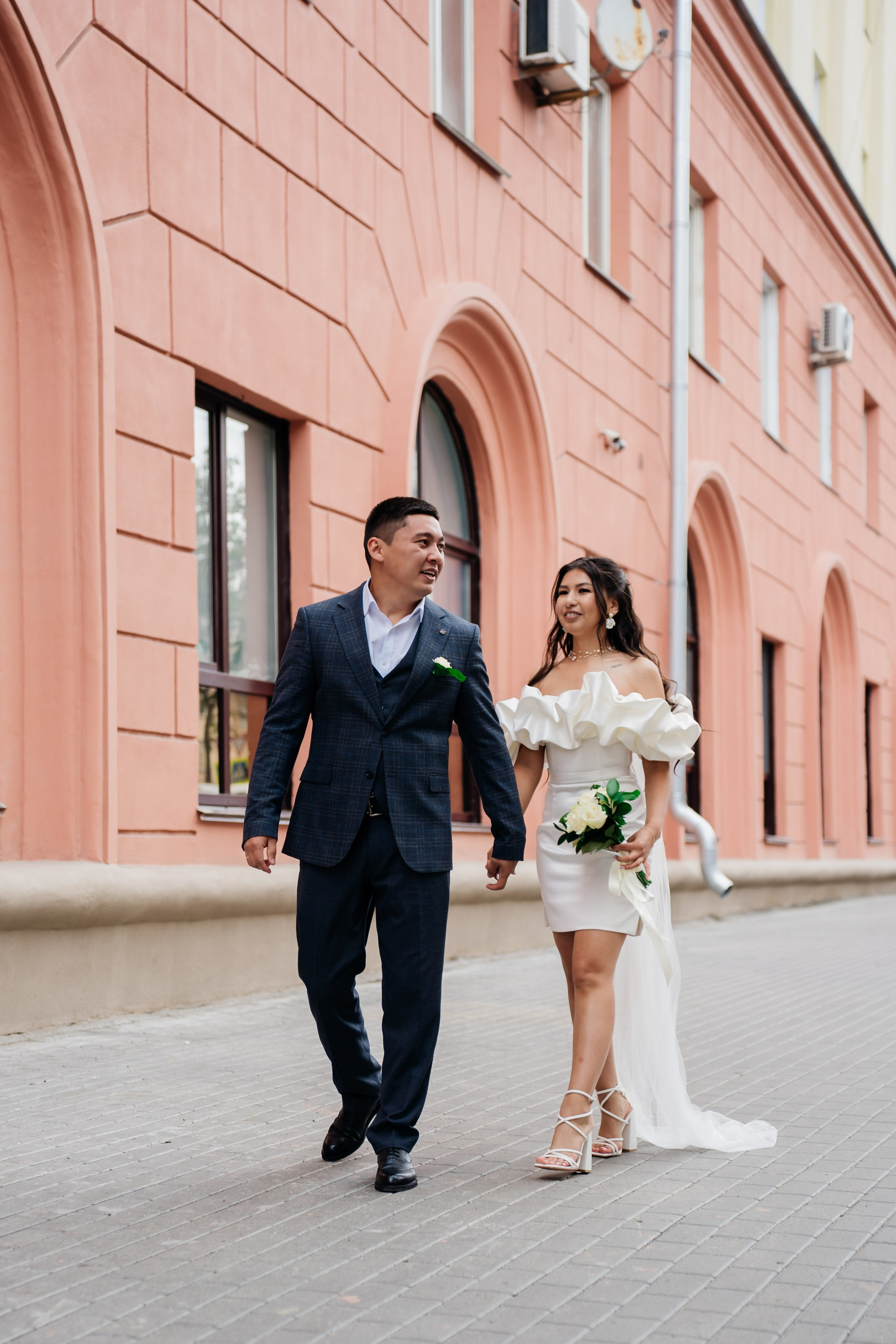 Аслая и Дияр. Видеограф и Фотограф в Челябинске Ксения и Владимир Рюмины