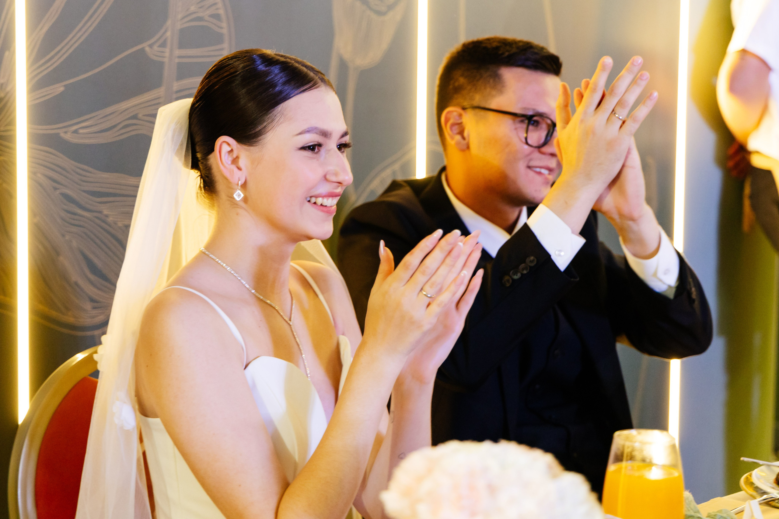 Алена и Руслан. Видеограф и Фотограф в Челябинске Ксения и Владимир Рюмины