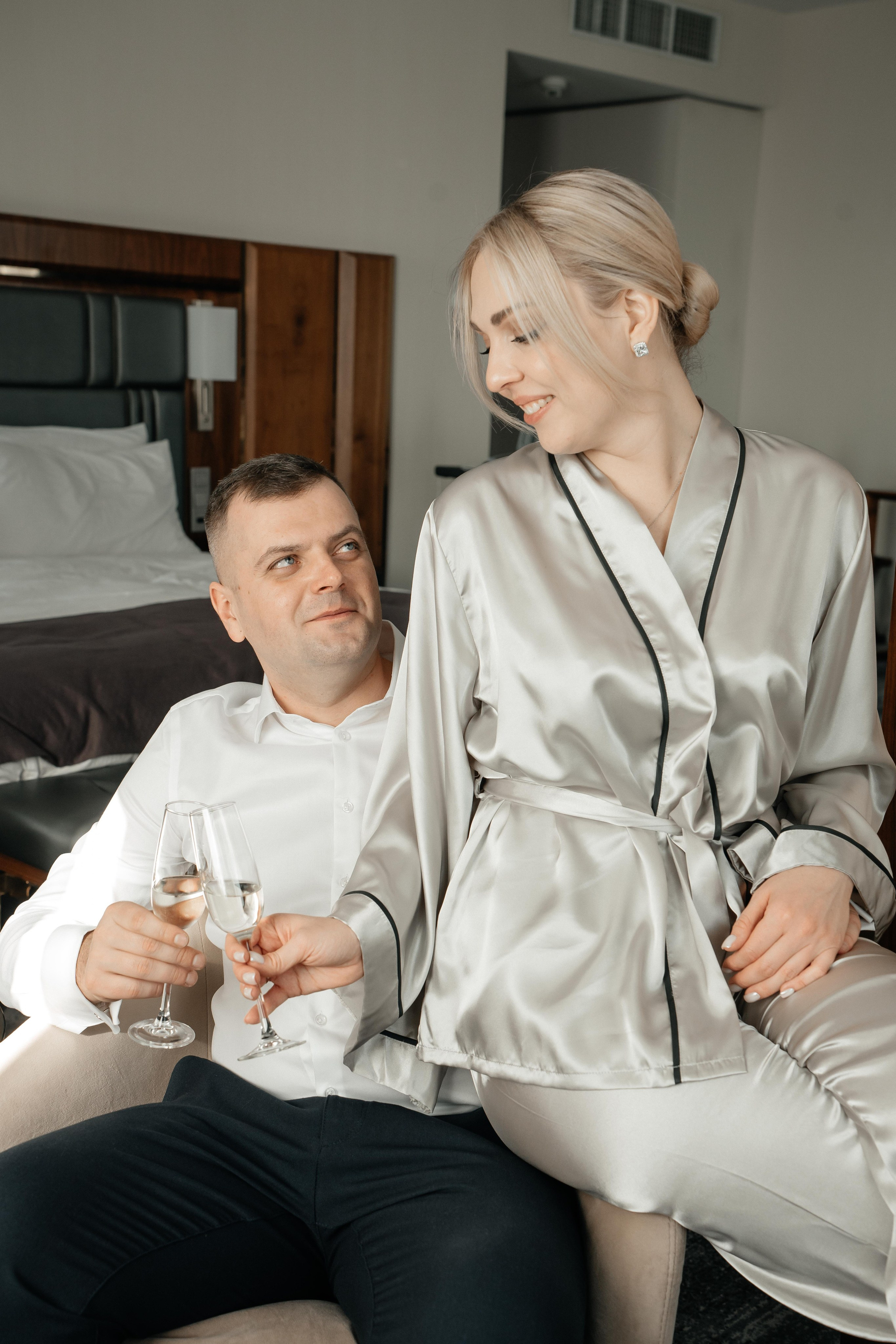 Wedding Story. Виктория Попова | Фотограф в Самаре