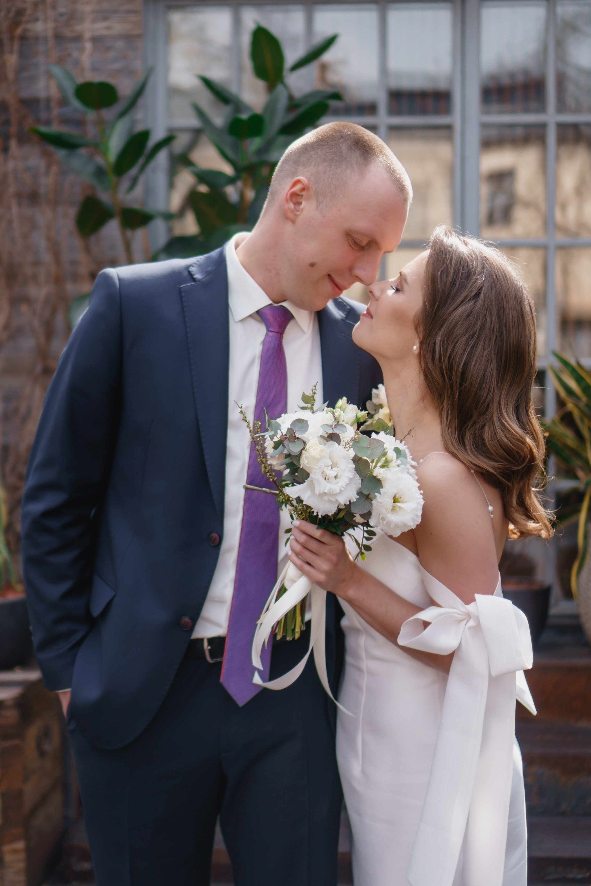 TANYA&IVAN. Анастасия Вайнер — свадебный и портретный фотограф в Германии и по всей Европе