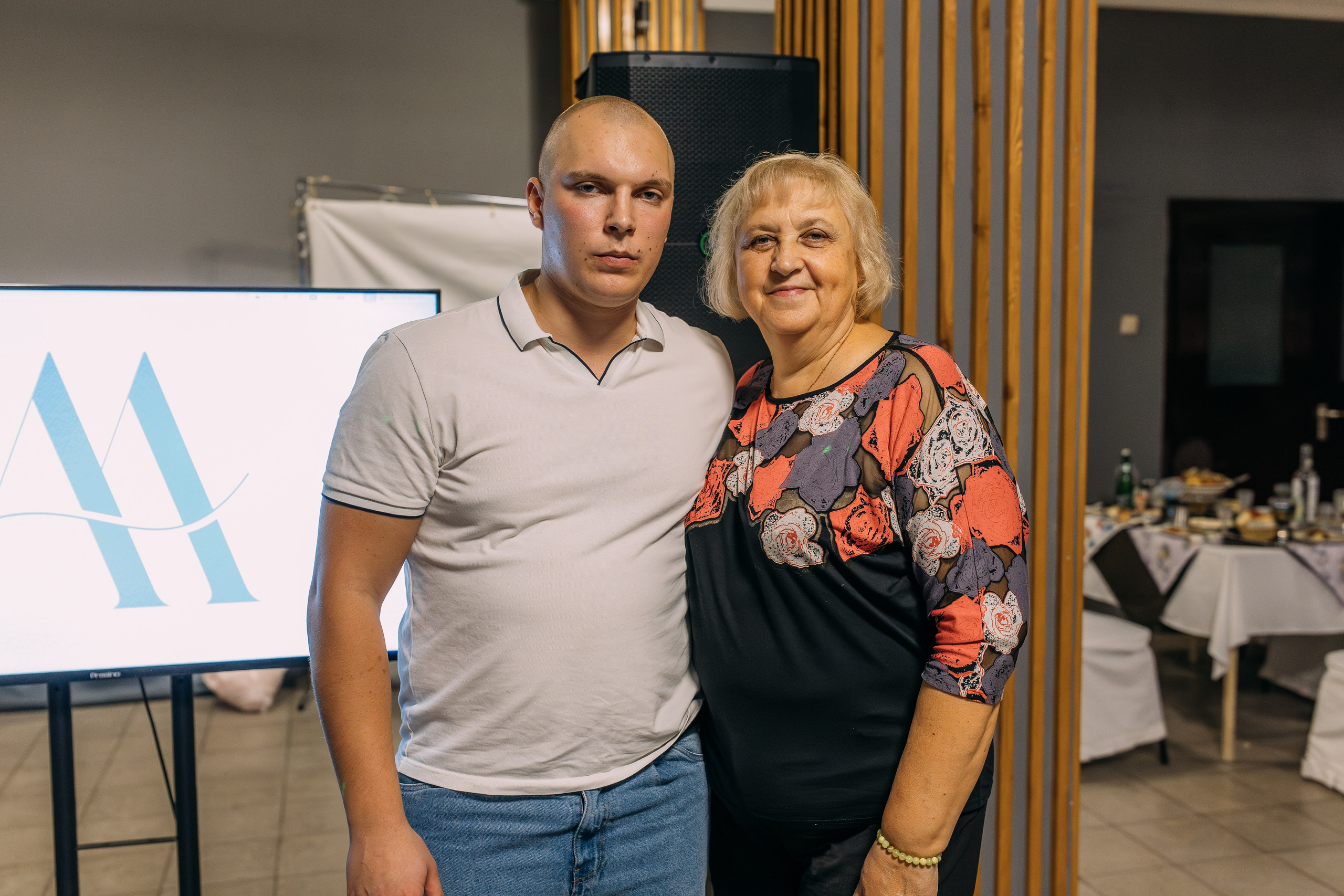 Проводы Антона. Семейный фотограф в Волгограде Надежда Головко