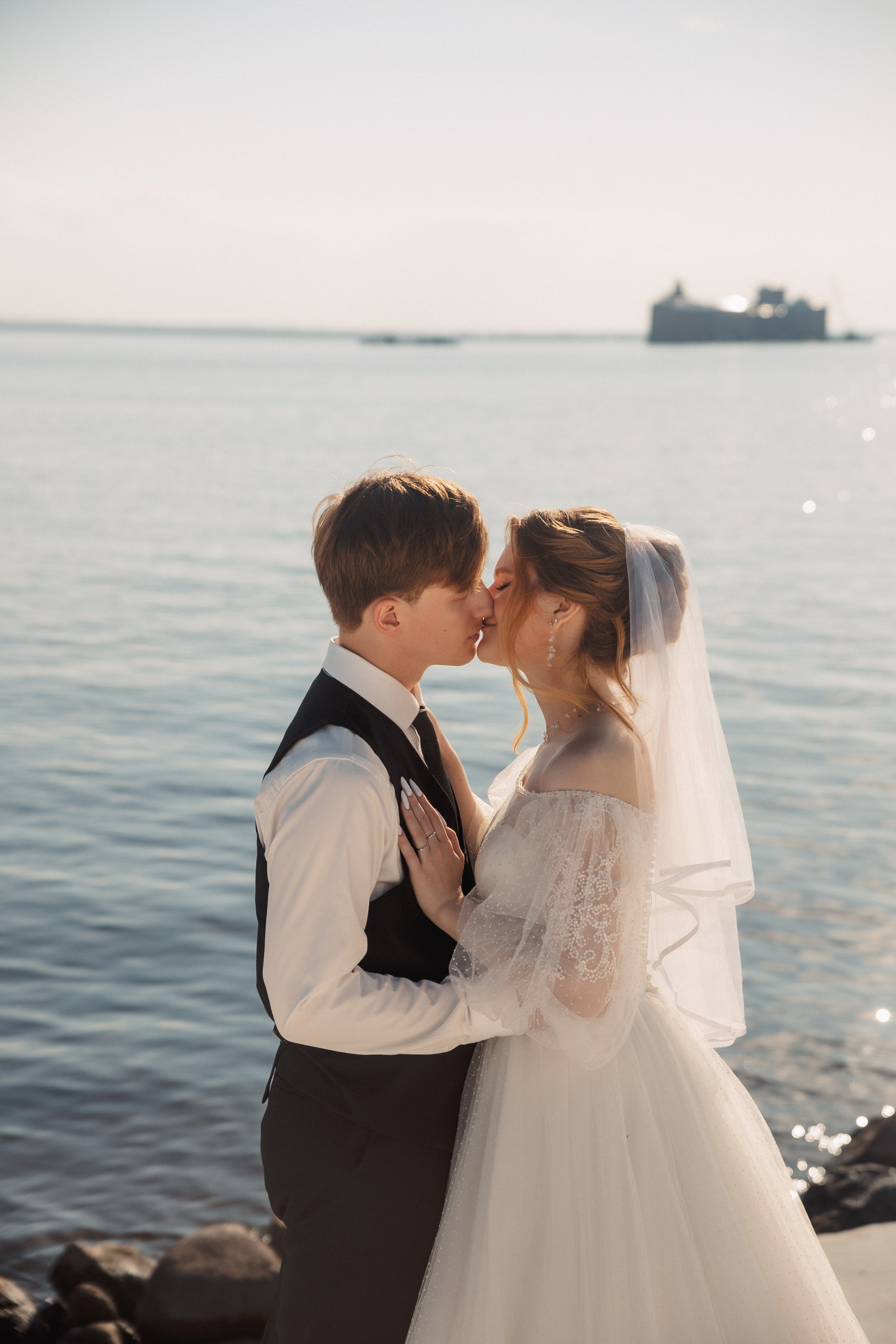 Фотограф в Кронштадте и Санкт-Петербурге Анастасия Коваленко