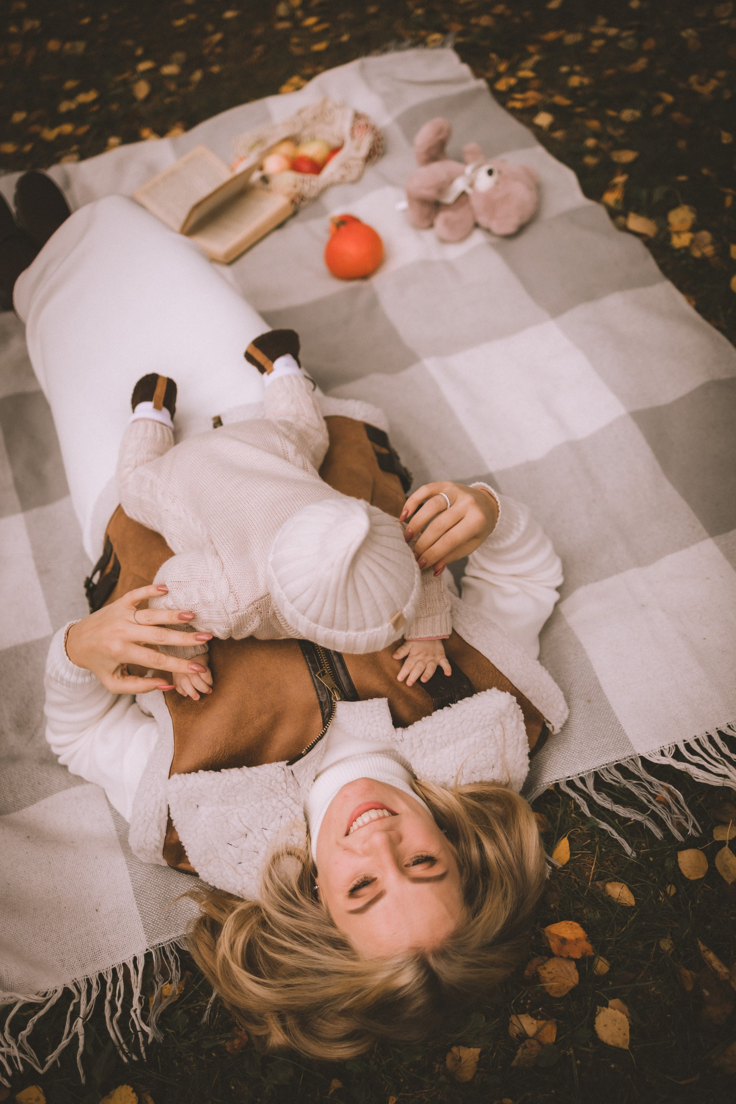 Семейная. Семейный и детский фотограф в Санкт-Петербурге Павлова Елена