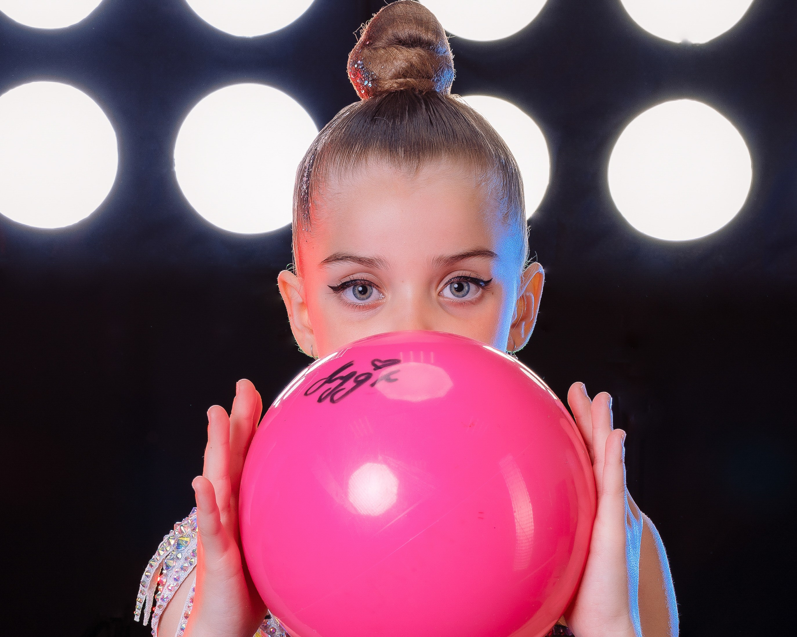 Студия детской фотографии «ФОТОПЛАНЕТА» г. Москва