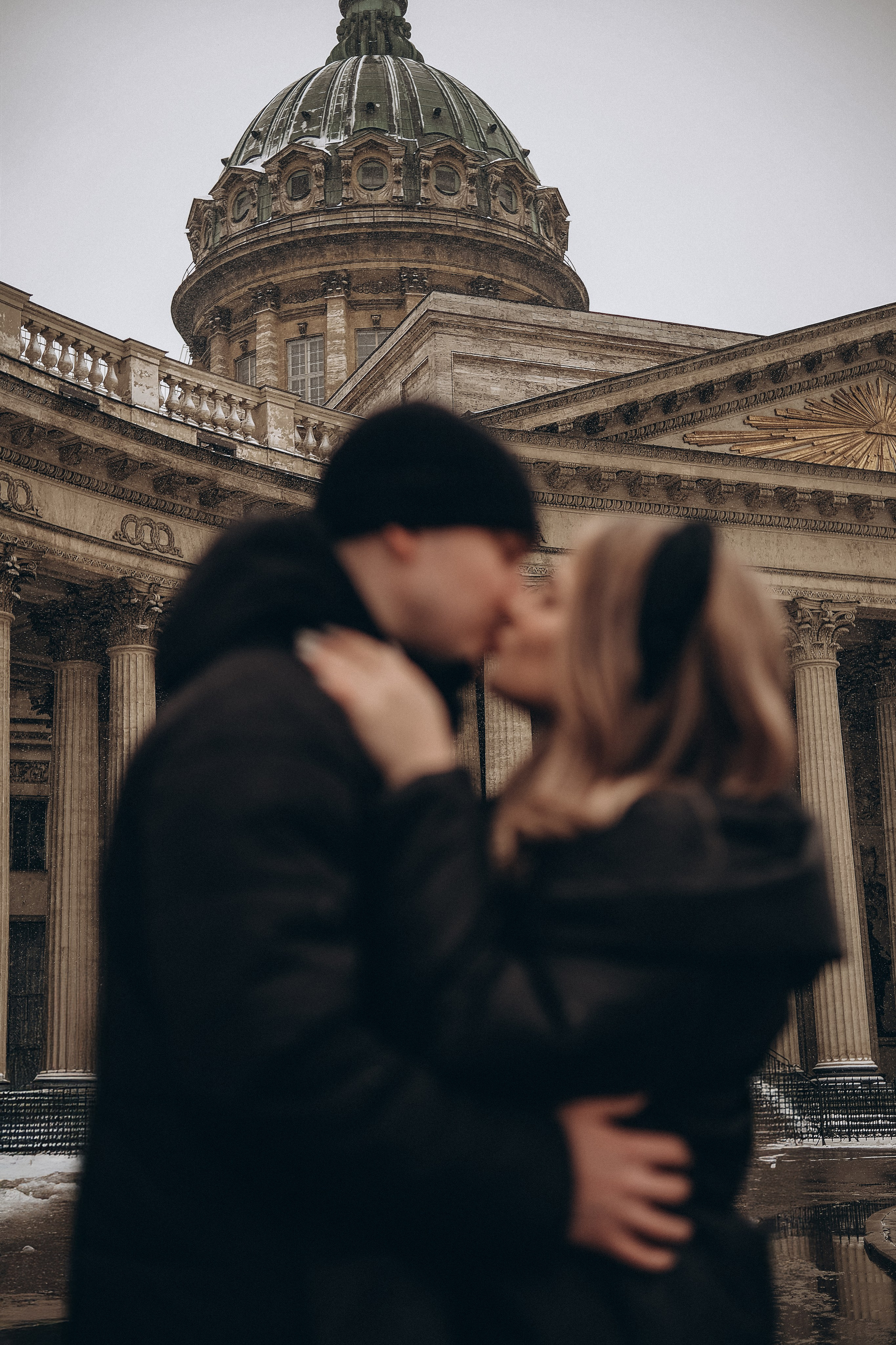 Соня & Витя. Phdkvmr.ru