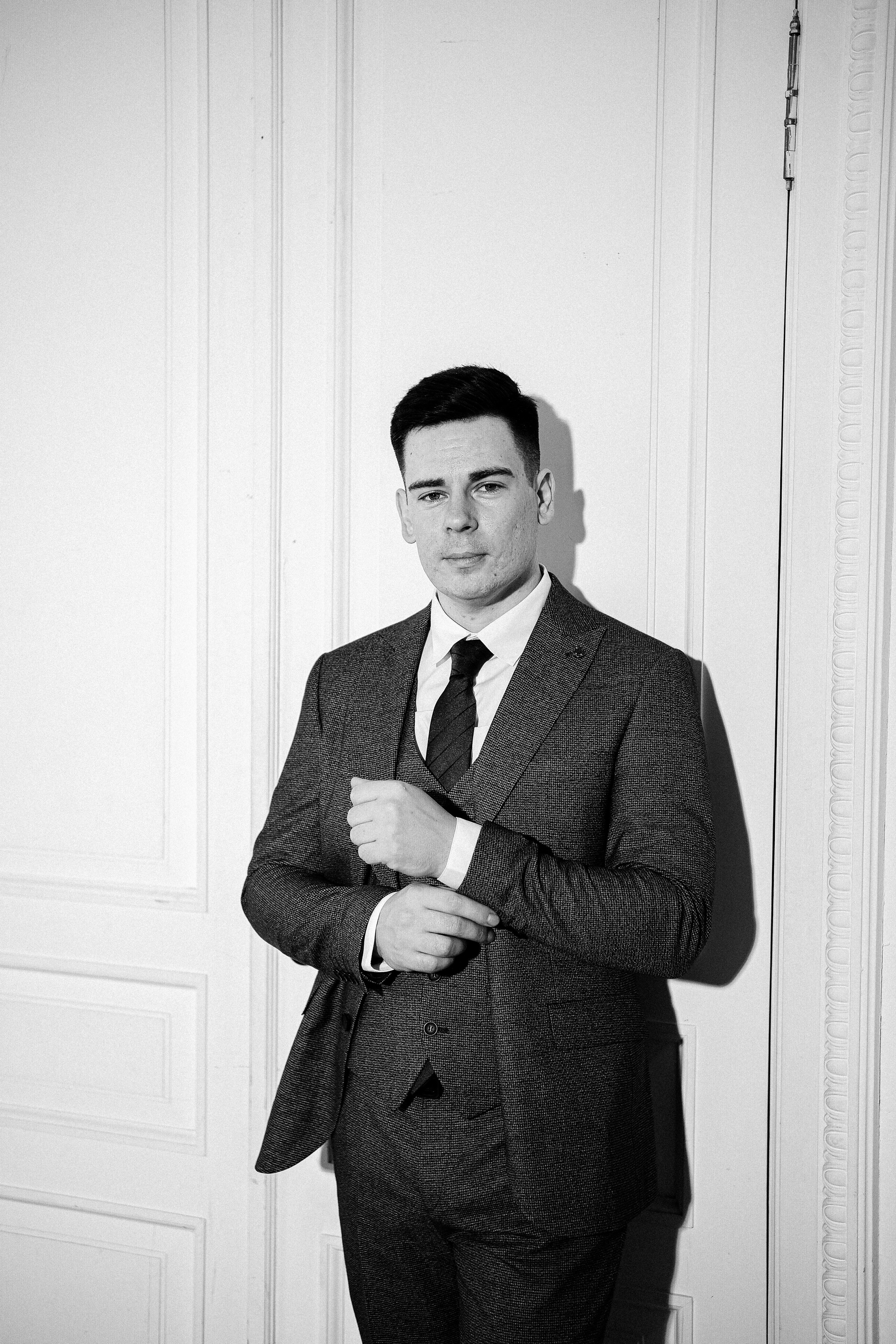 Надя & Серёжа. Phdkvmr.ru