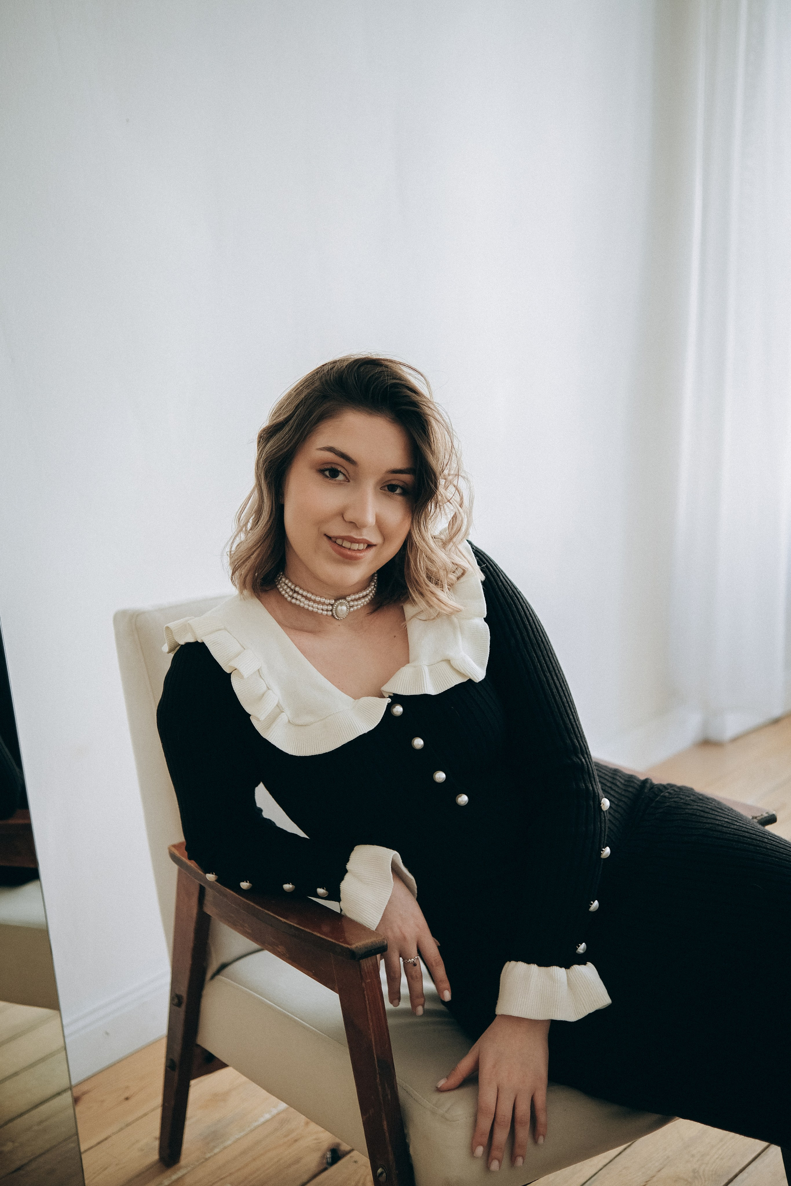 Даша. Phdkvmr.ru