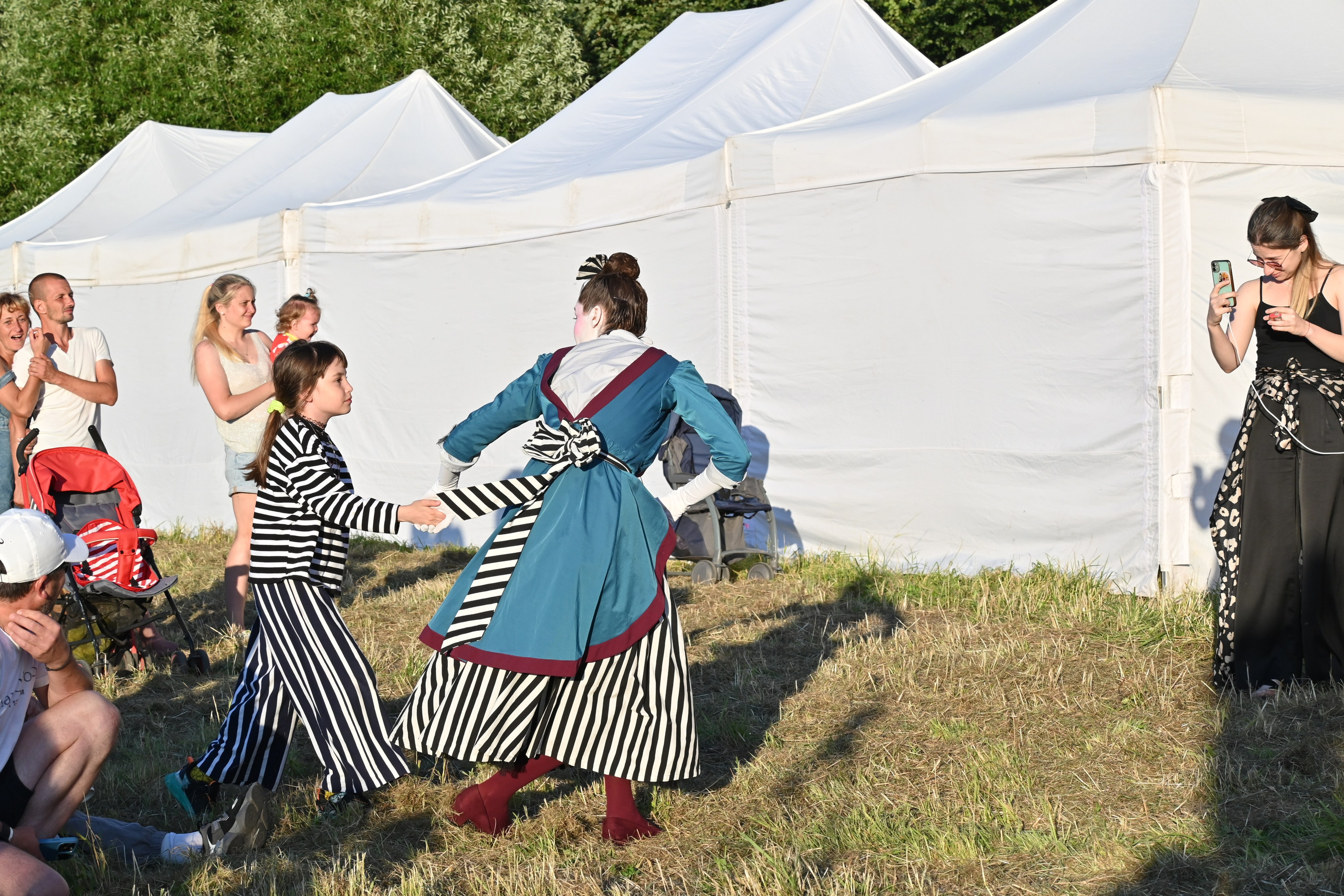 Джазовый фестиваль в Суздале 2024