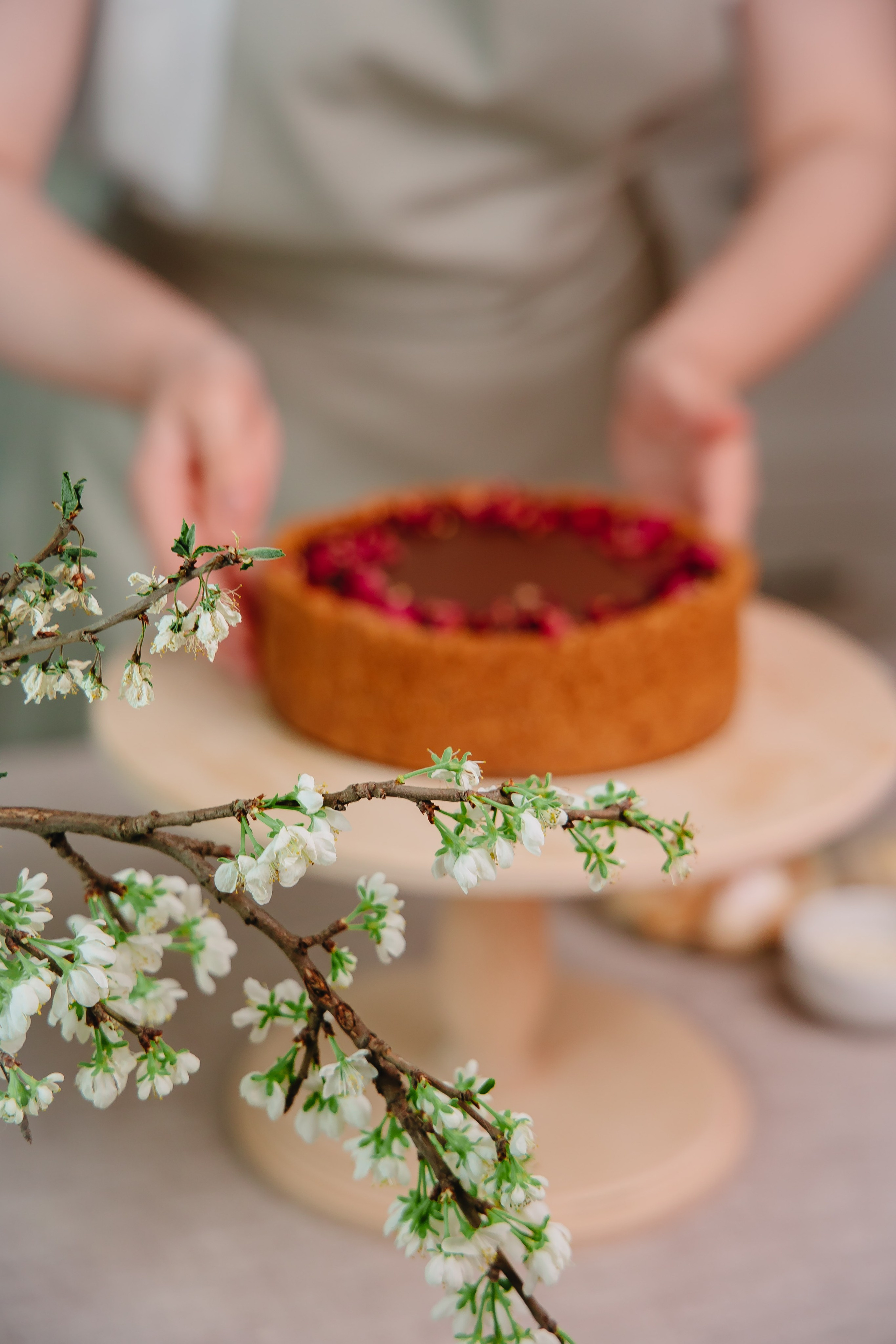 Портфолио Еда. Фотограф Аделина Raw