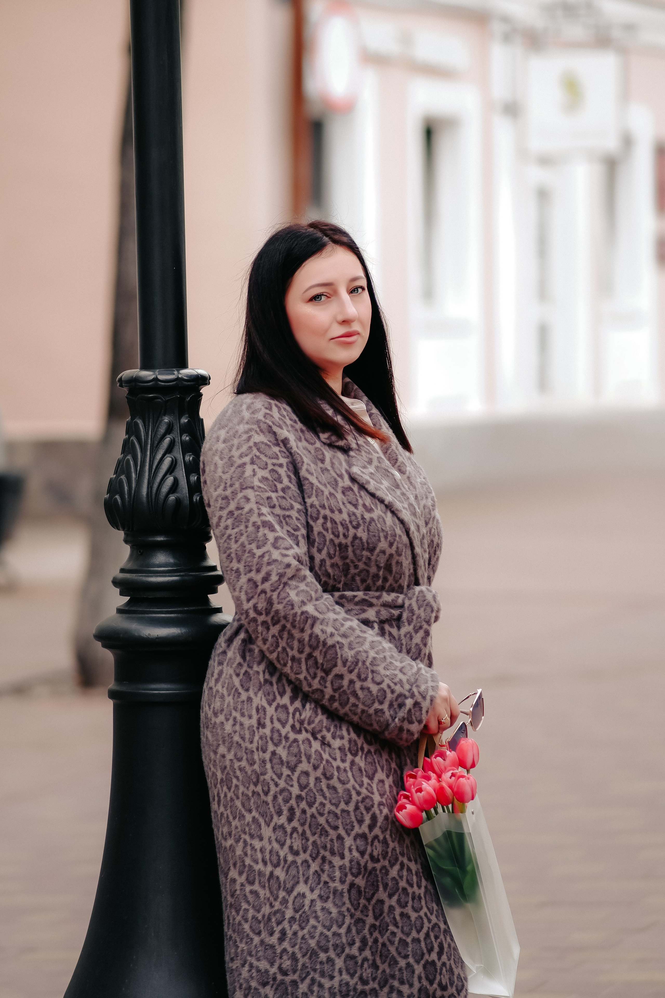 Юлия. Лена Фокина | Фотограф Смоленск