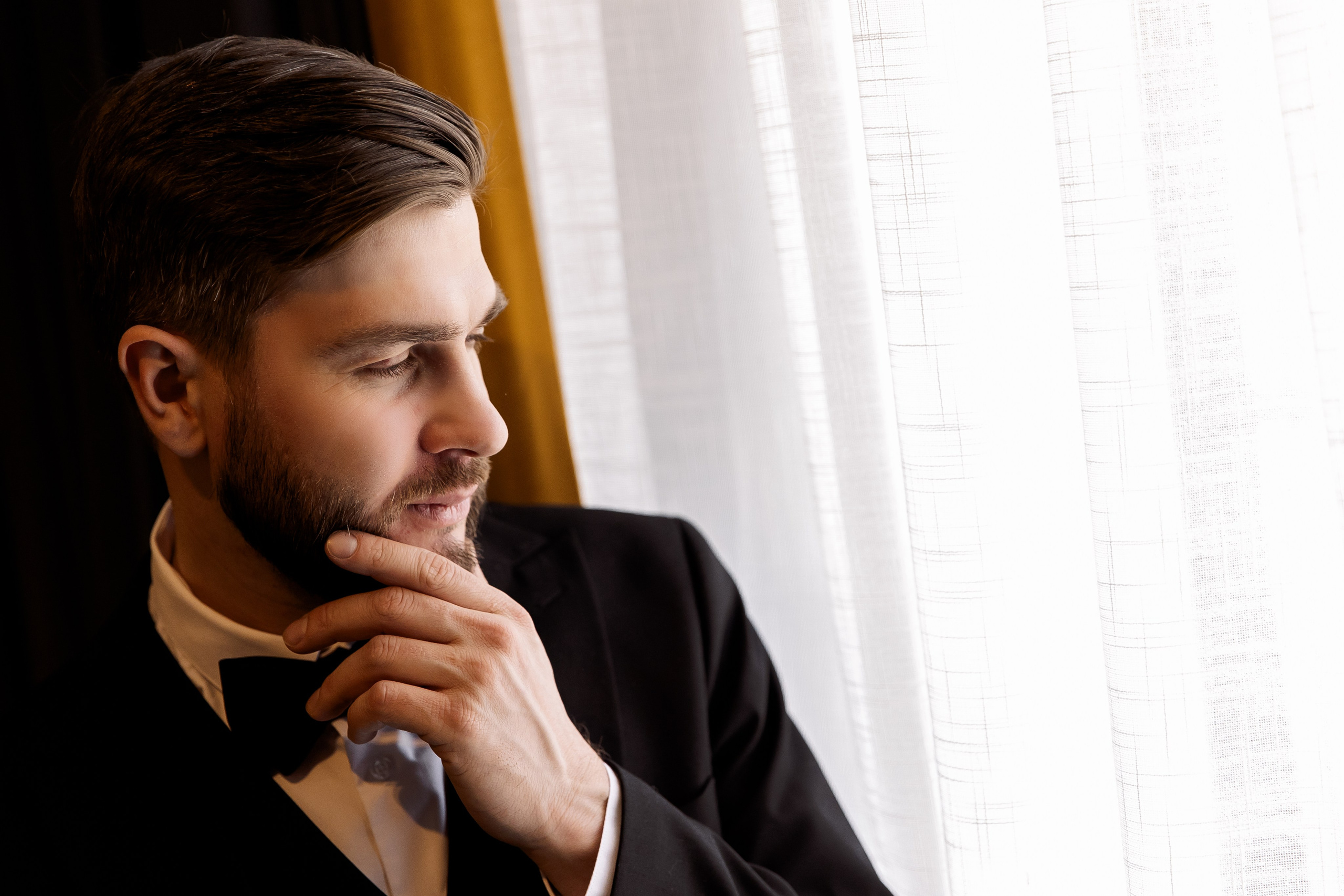 Антон и Марина. Свадебный и семейный фотограф в Челябинске Юлия Ишимова