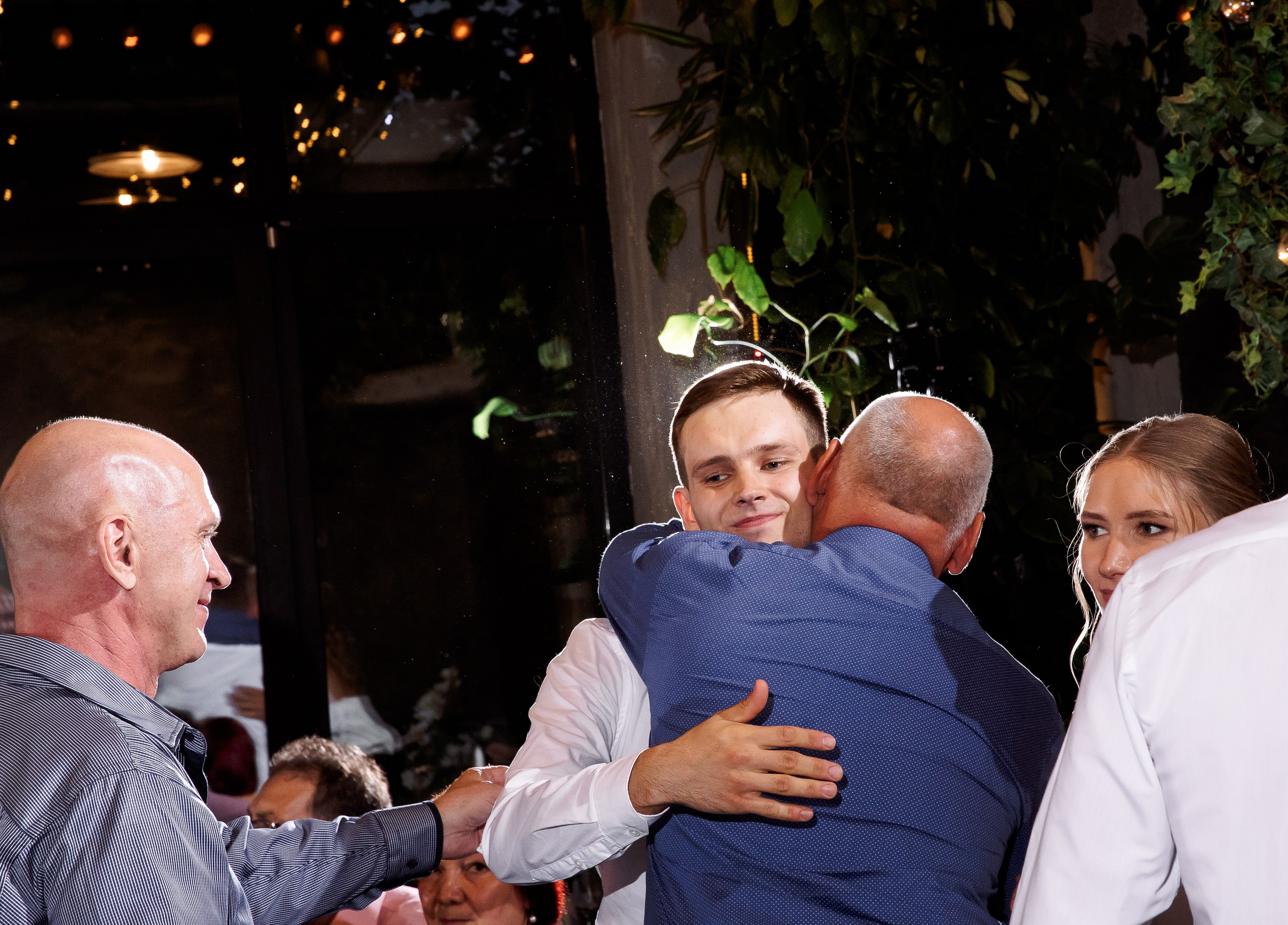 Репортаж со свадьбы Ольги и Сергея. Свадебный и семейный фотограф в Челябинске Юлия Ишимова