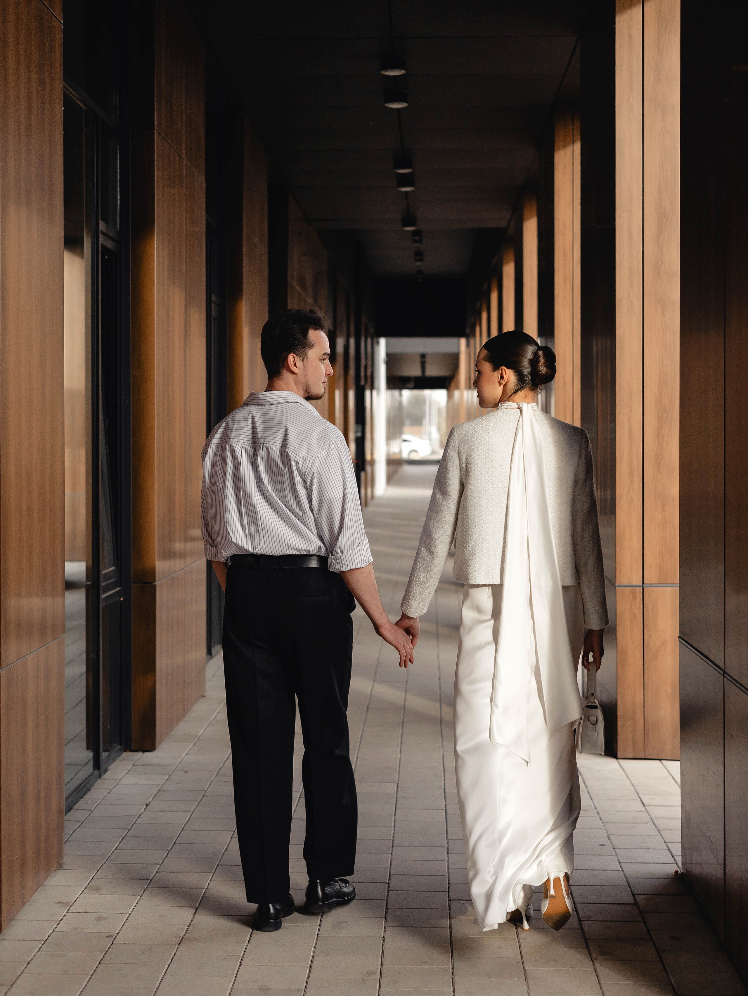 Свадебная фотосессия. Фотограф Ижевск | Казань