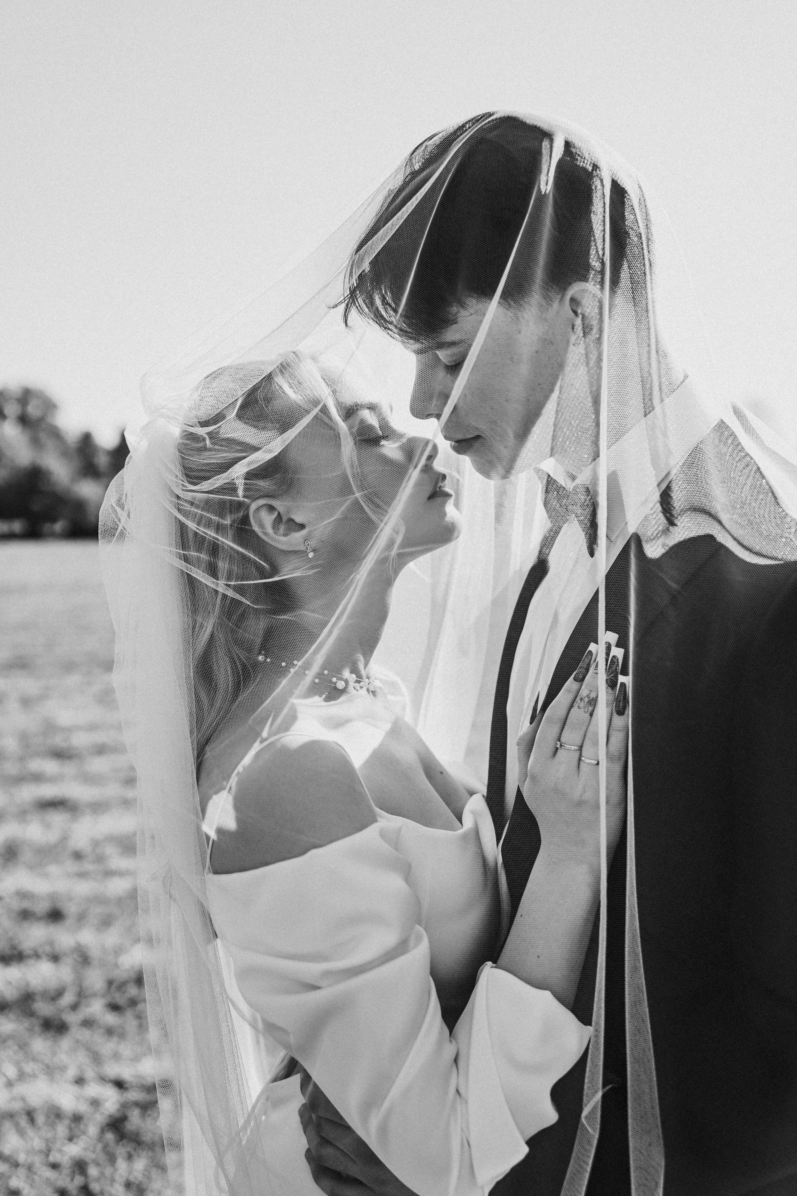 Ilya & Alina. Svetlana Klimenko