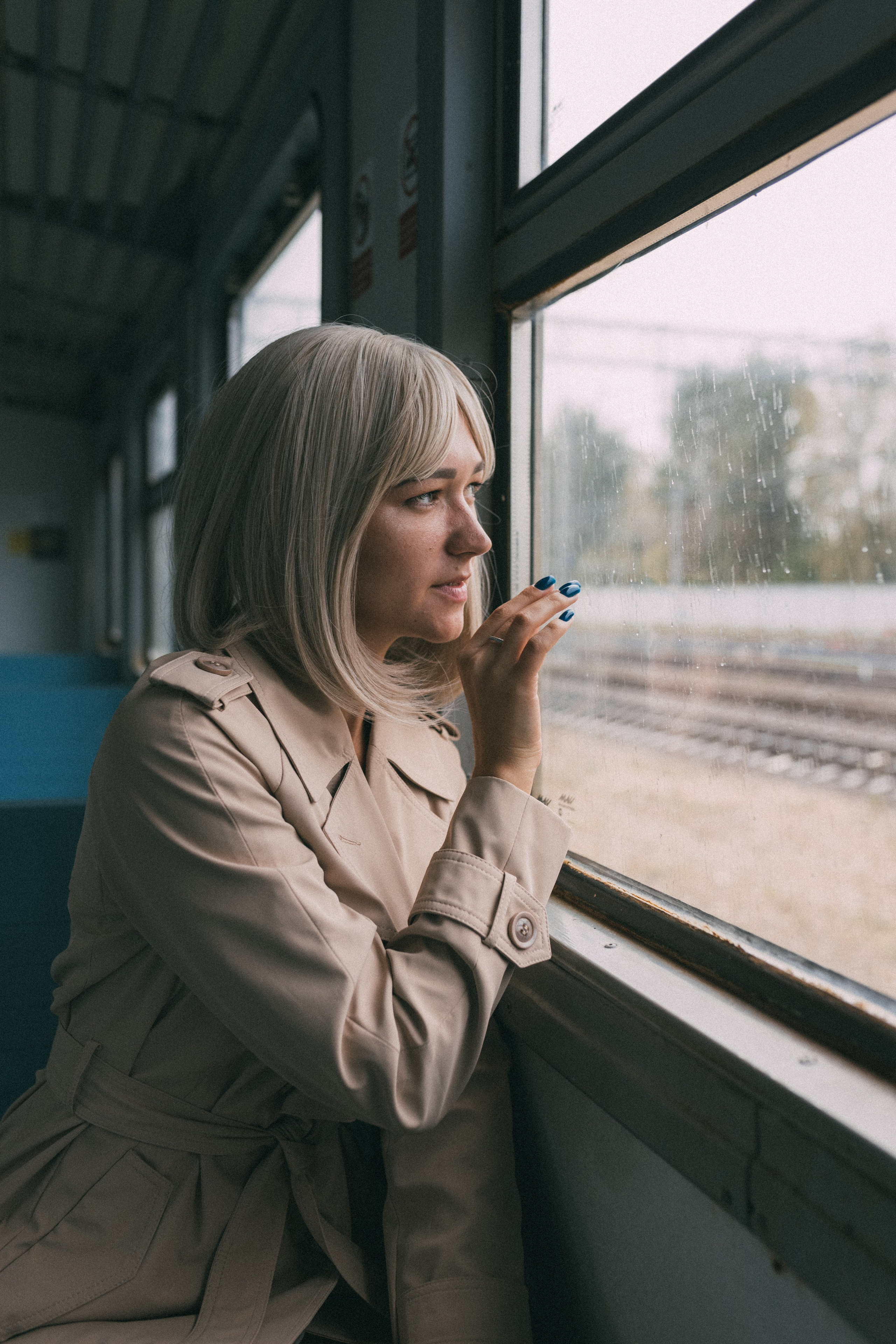 Индивидуальная съемка. Ваш универсальный фотограф Евгения Дунаевская
