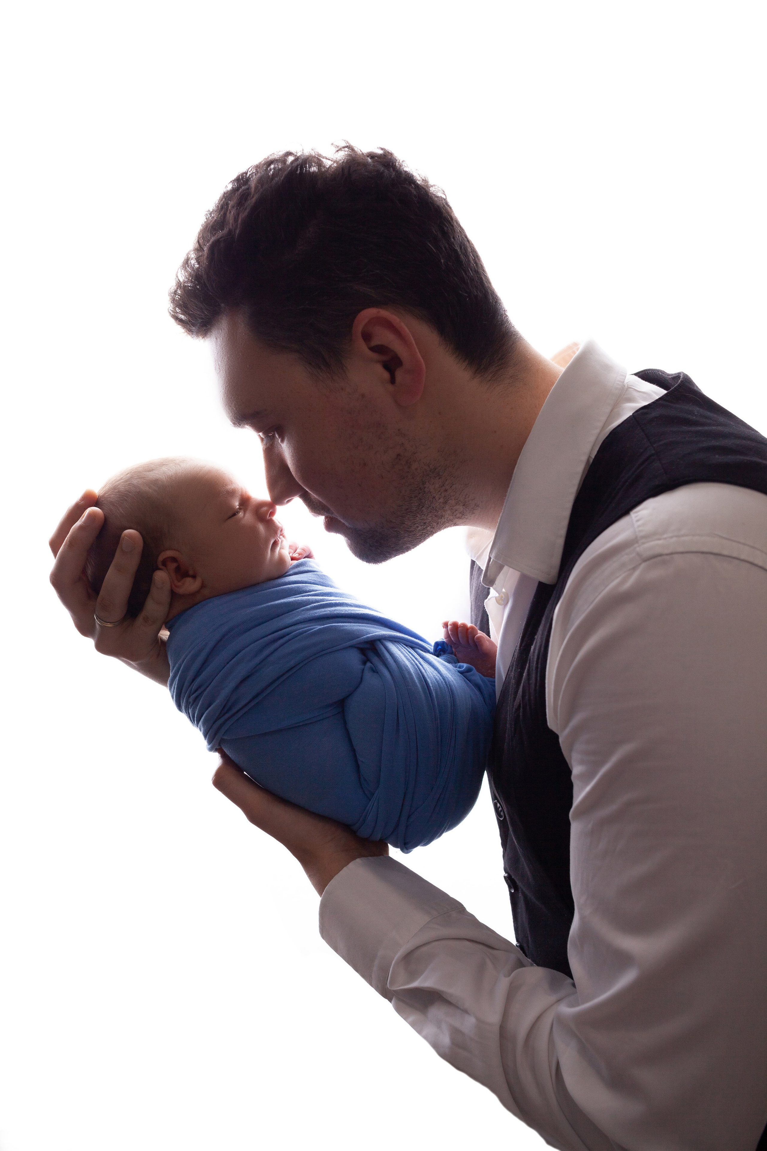 Совместные кадры. Фотограф новорожденных г. Подольск, г. Жуковский, весь юг Москвы и Моск.обл