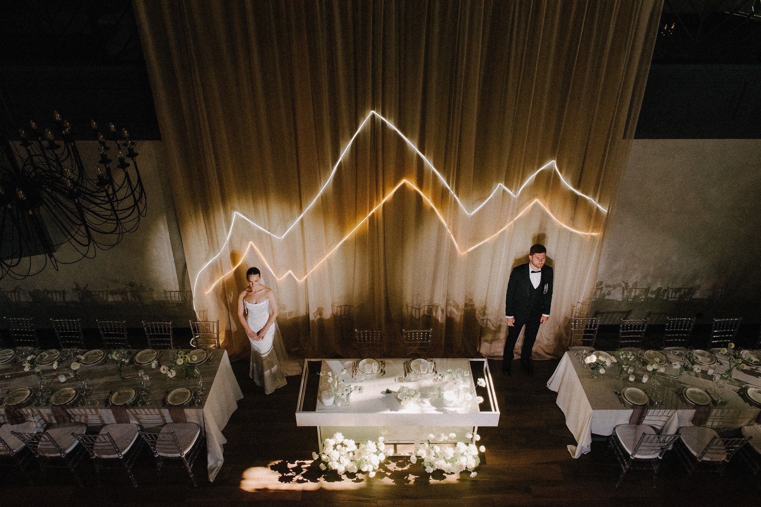 Александр и Валерия. Курск. Свадебный и семейный фотограф в Курске Николай Бусел