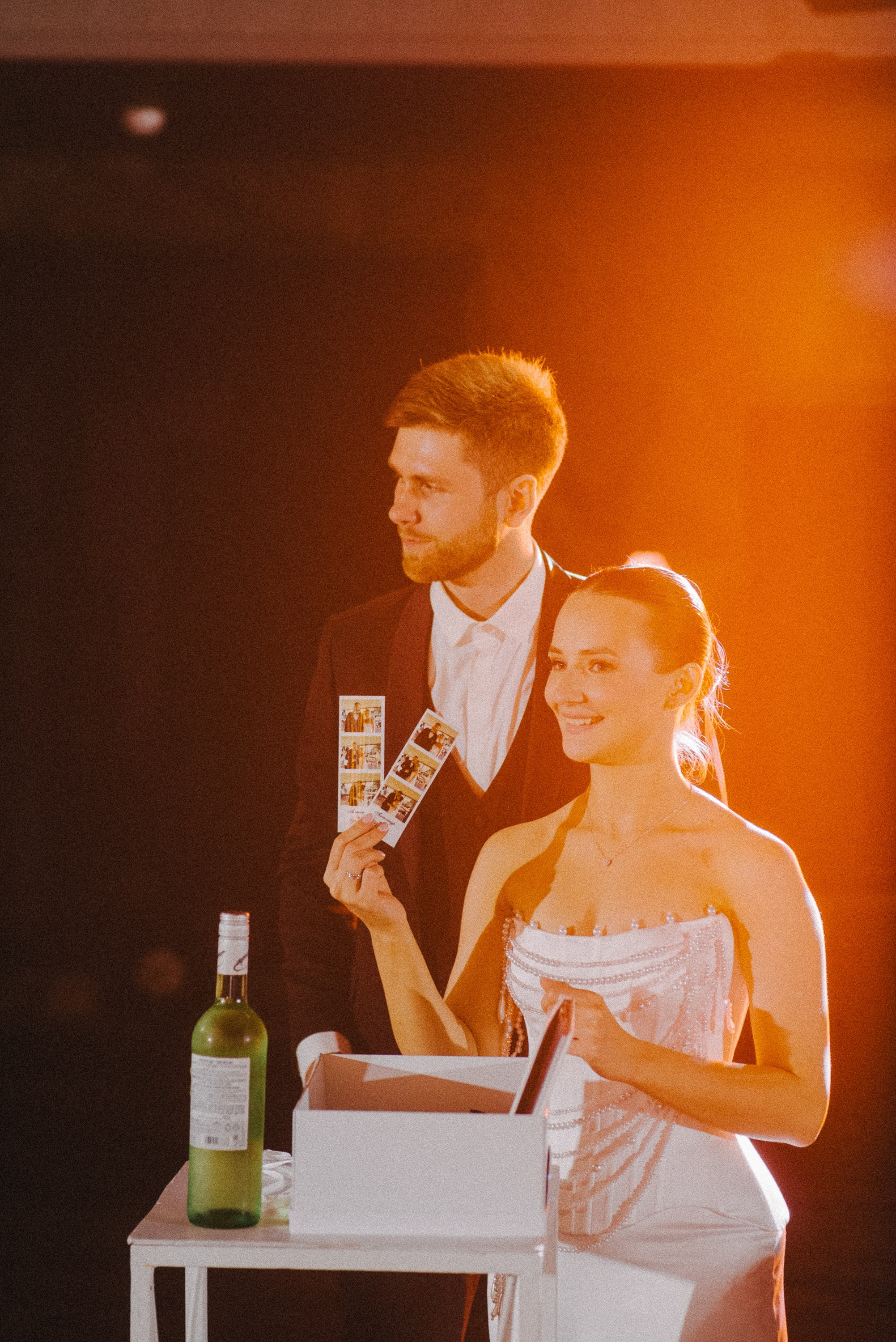 Александр и Валерия. Курск. Свадебный и семейный фотограф в Курске Николай Бусел