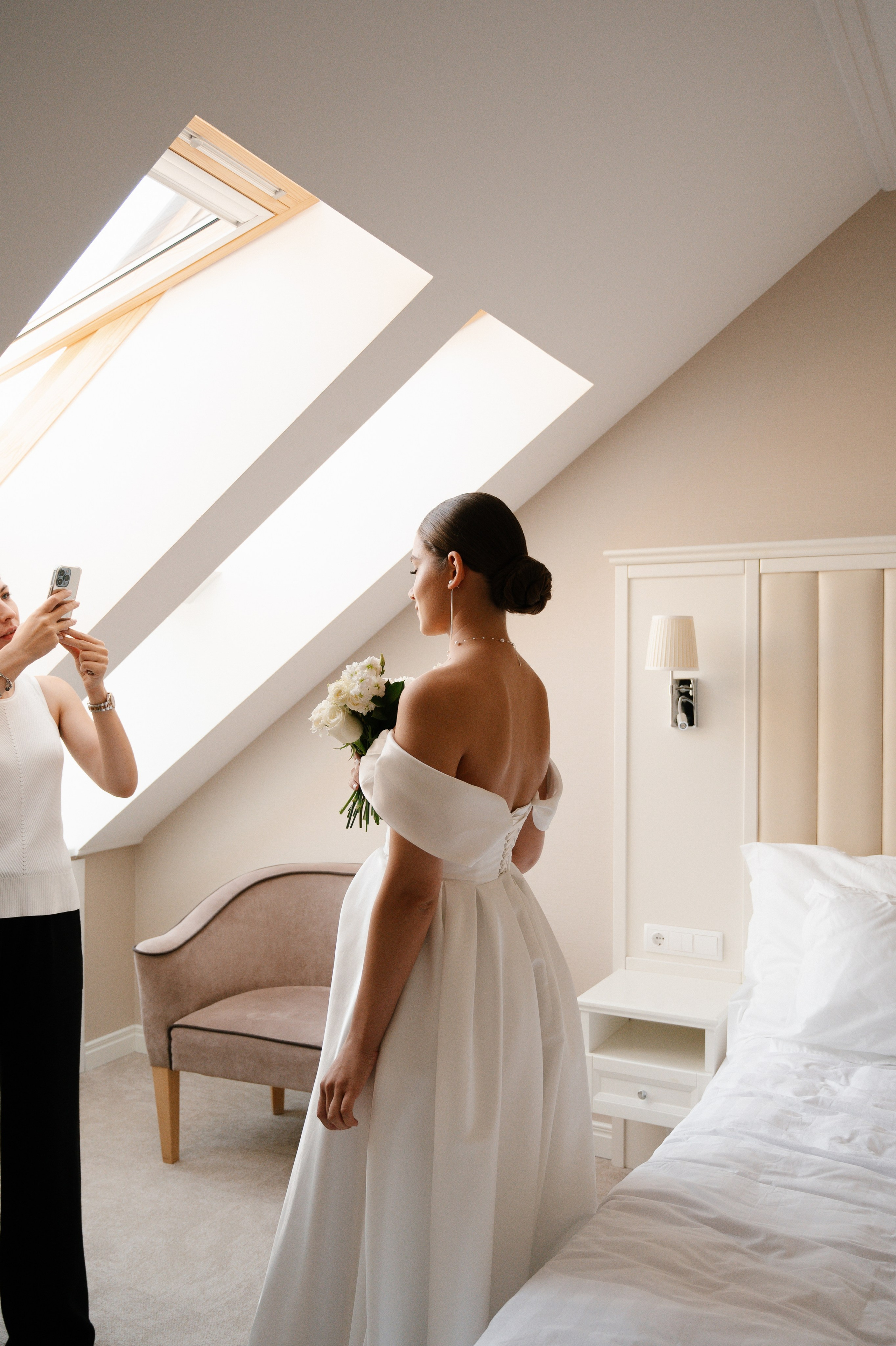 Диана и Александр. Профессиональный фотограф Кристина Кирьянова