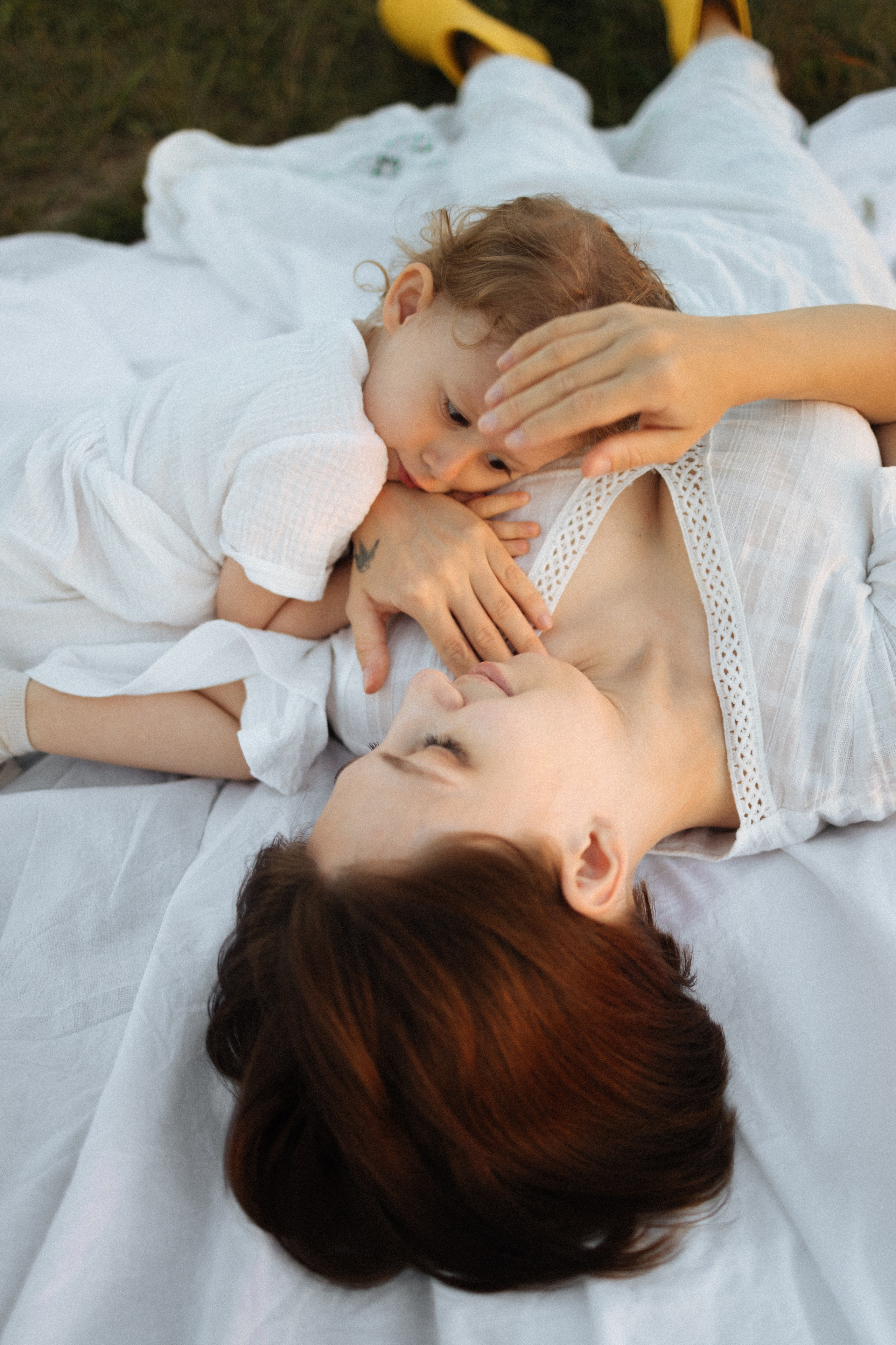 Семейные. Главная