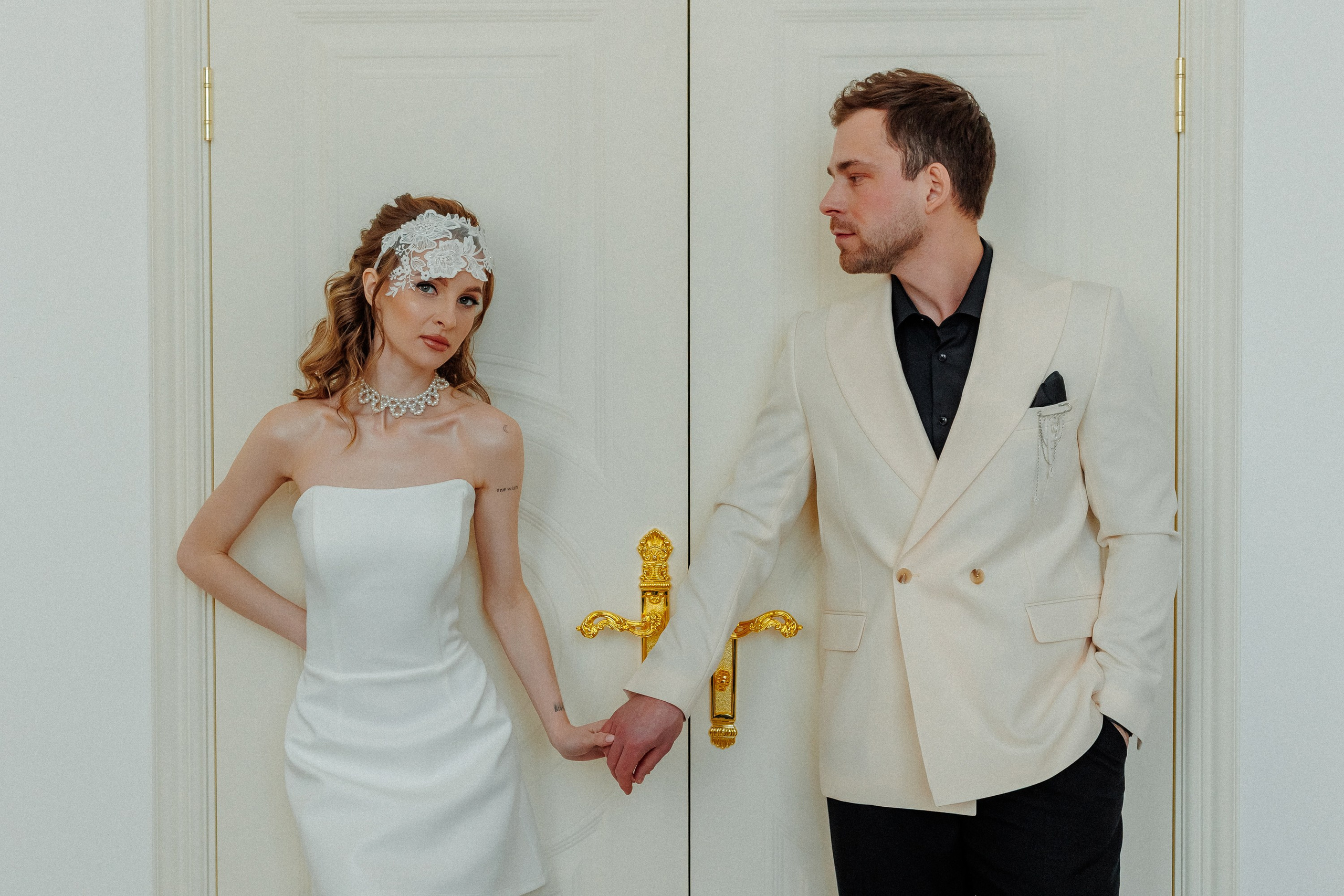 София & Никита. Фотограф из Хабаровска Юлия Черёмушкина