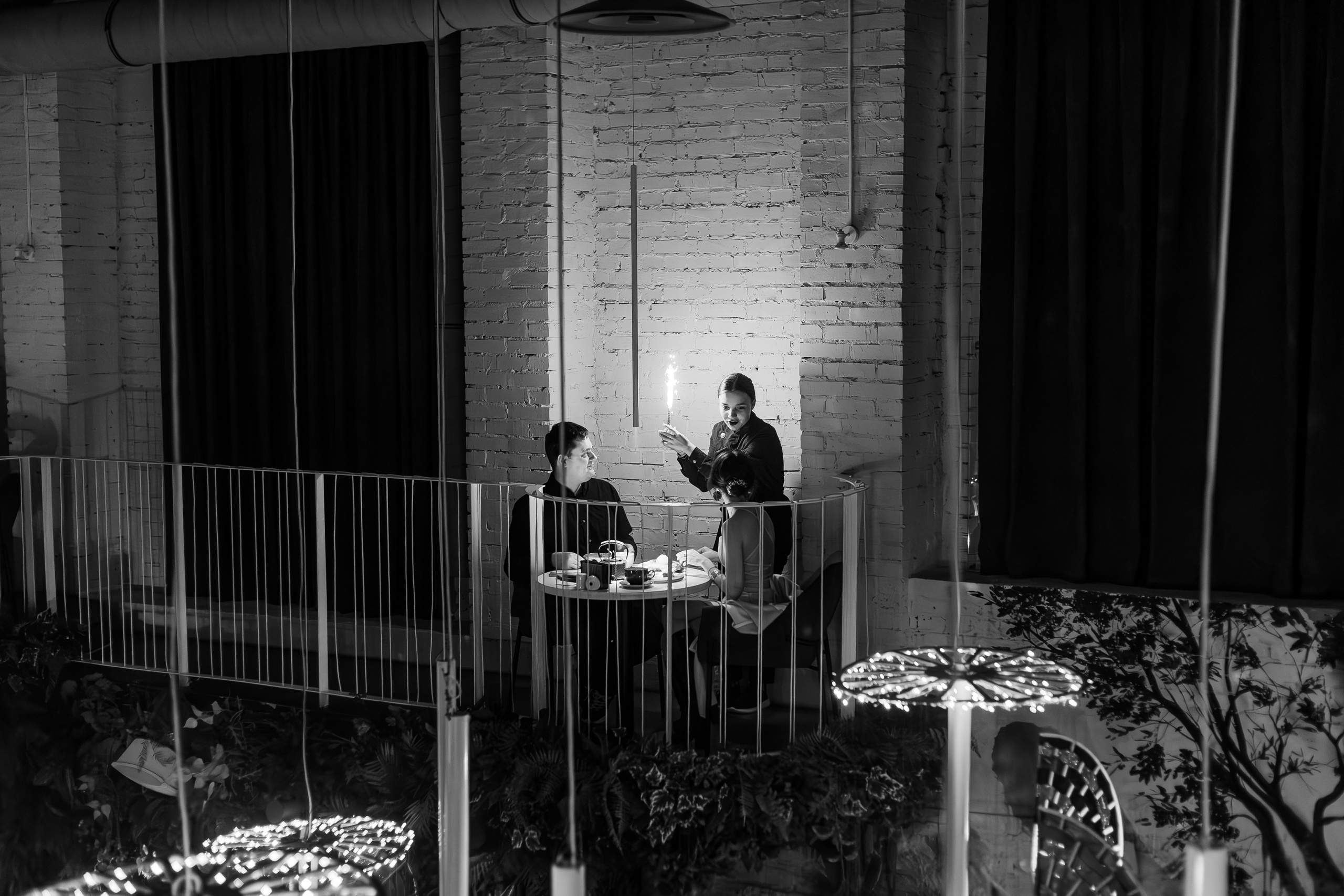 ЭХО новый год 2025. Фотограф из Хабаровска Юлия Черёмушкина