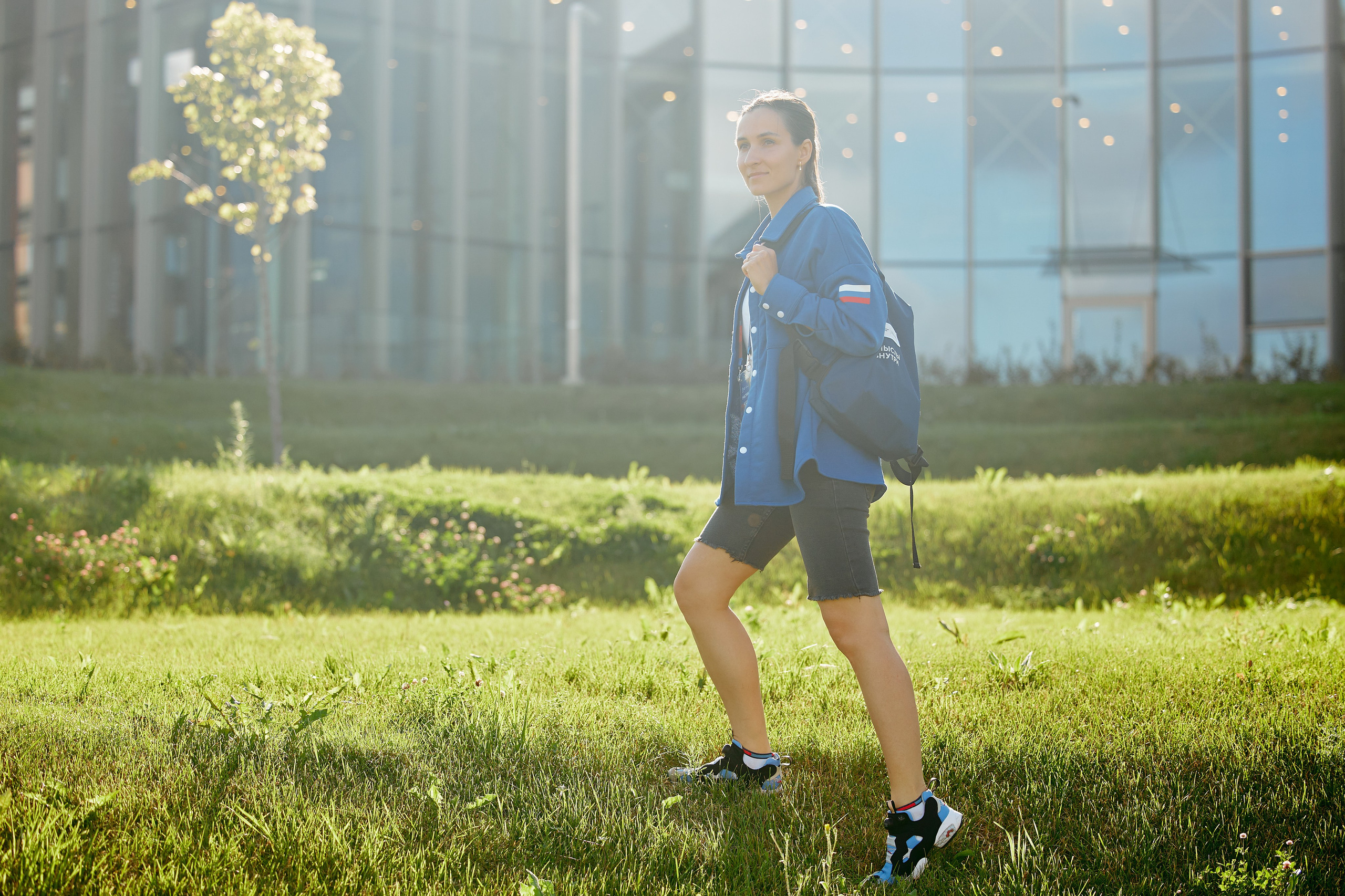 Форум «Территория смыслов 2025». Фотограф в Челябинске — Дмитрий Носов