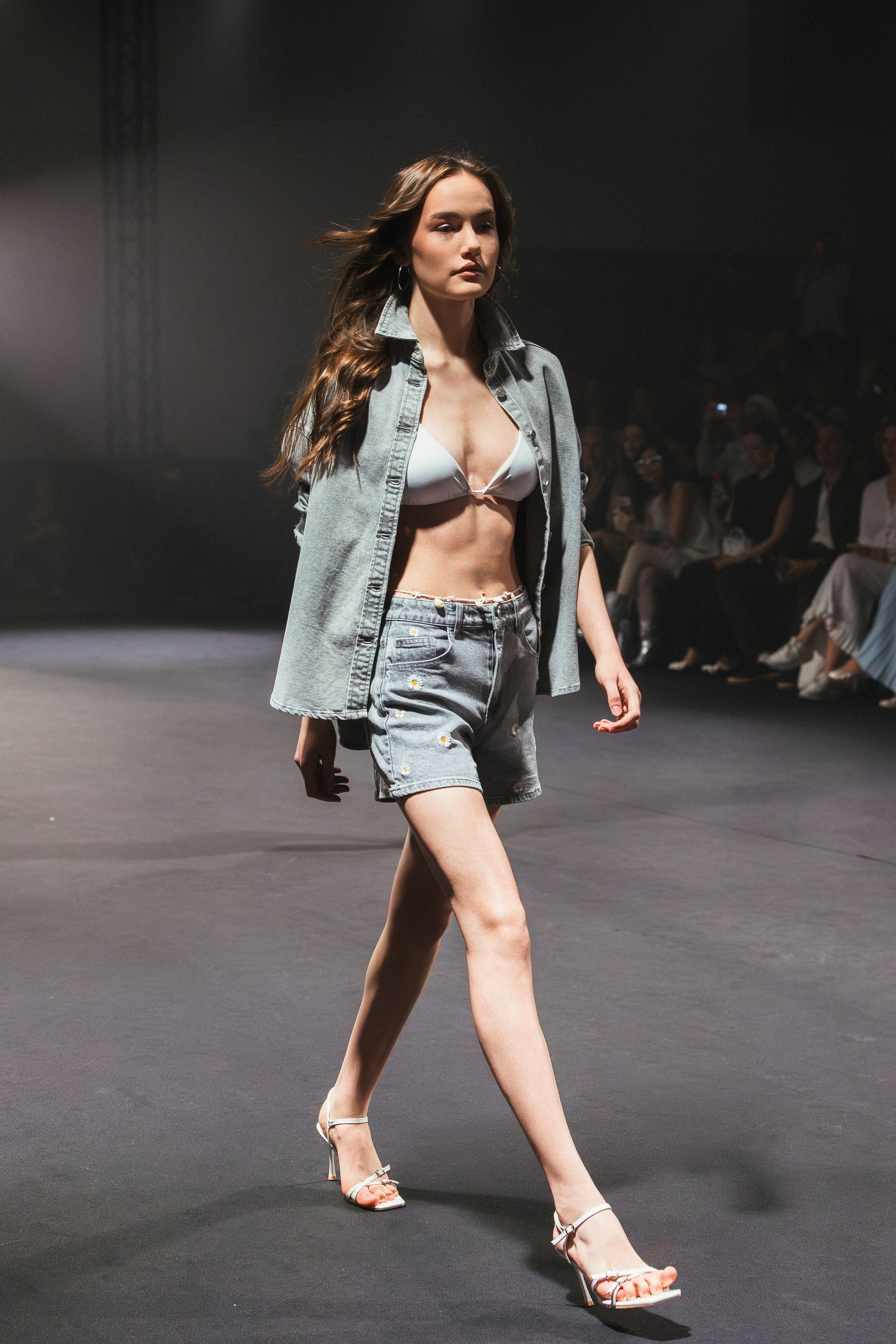 Catwalk. ProVizArt