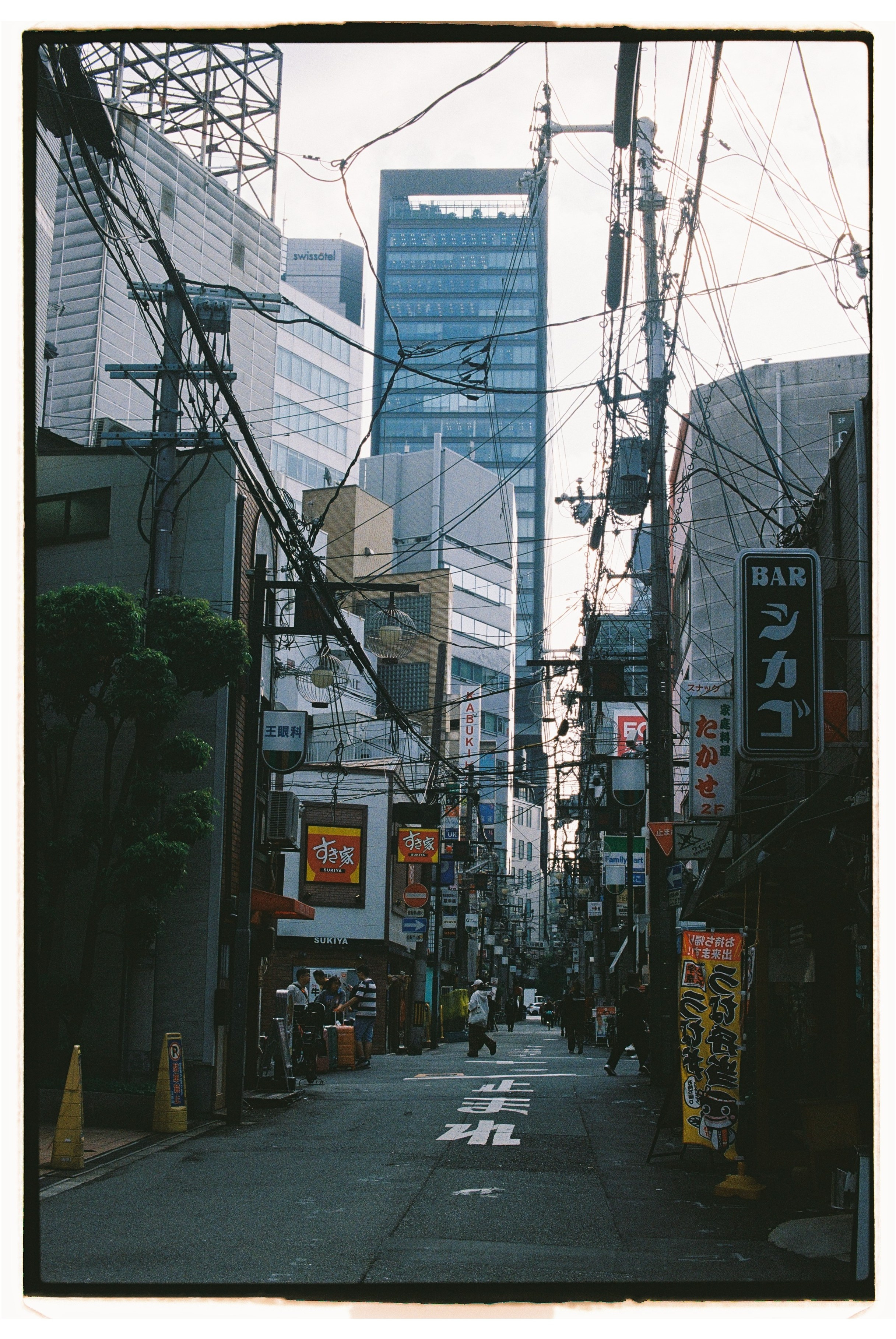 Asia. Olya Filina | Moscow Photographer