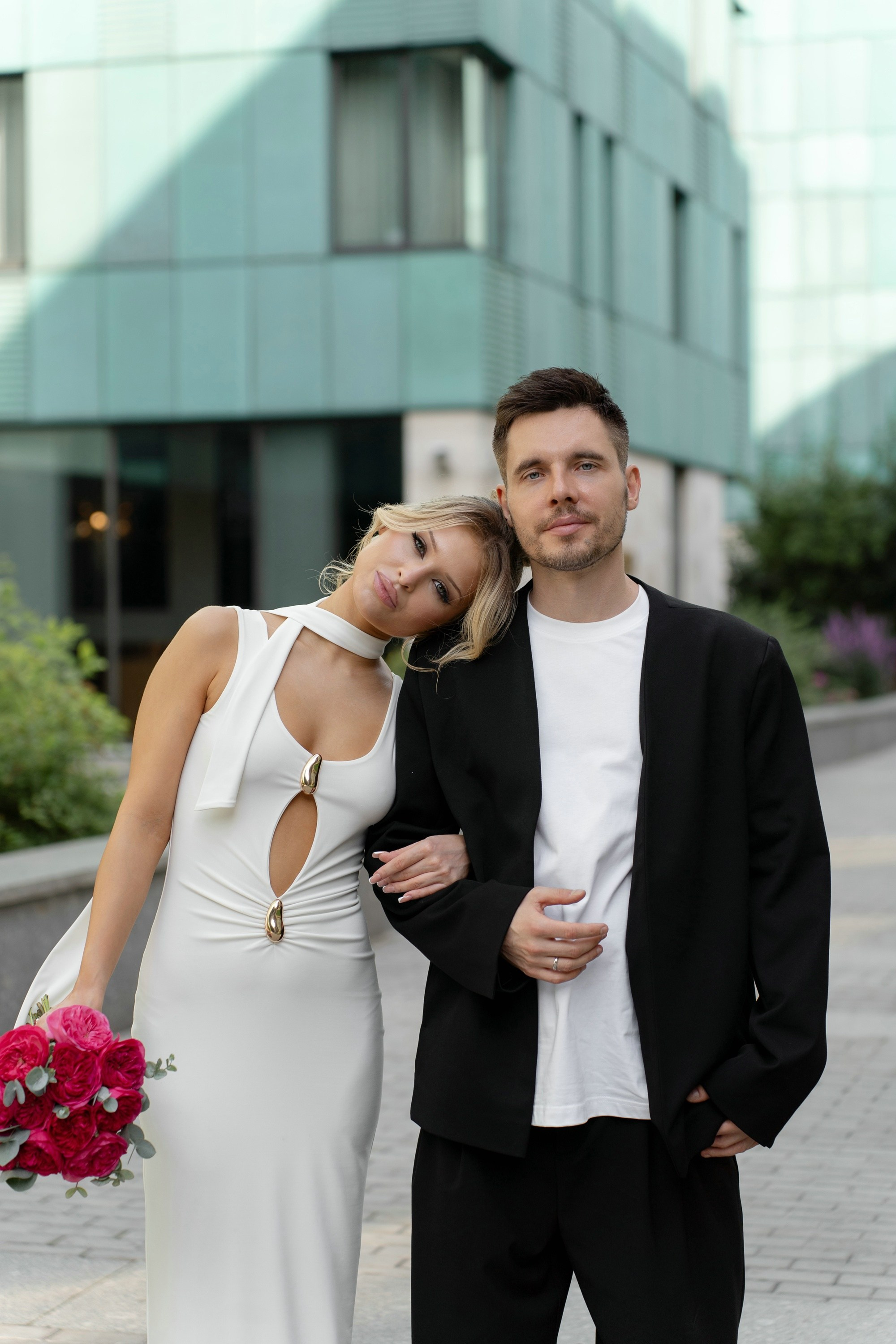 Свадьба в усадьбе Третьякова. Свадебный и семейный фотограф в Москве Светлана Зоткина