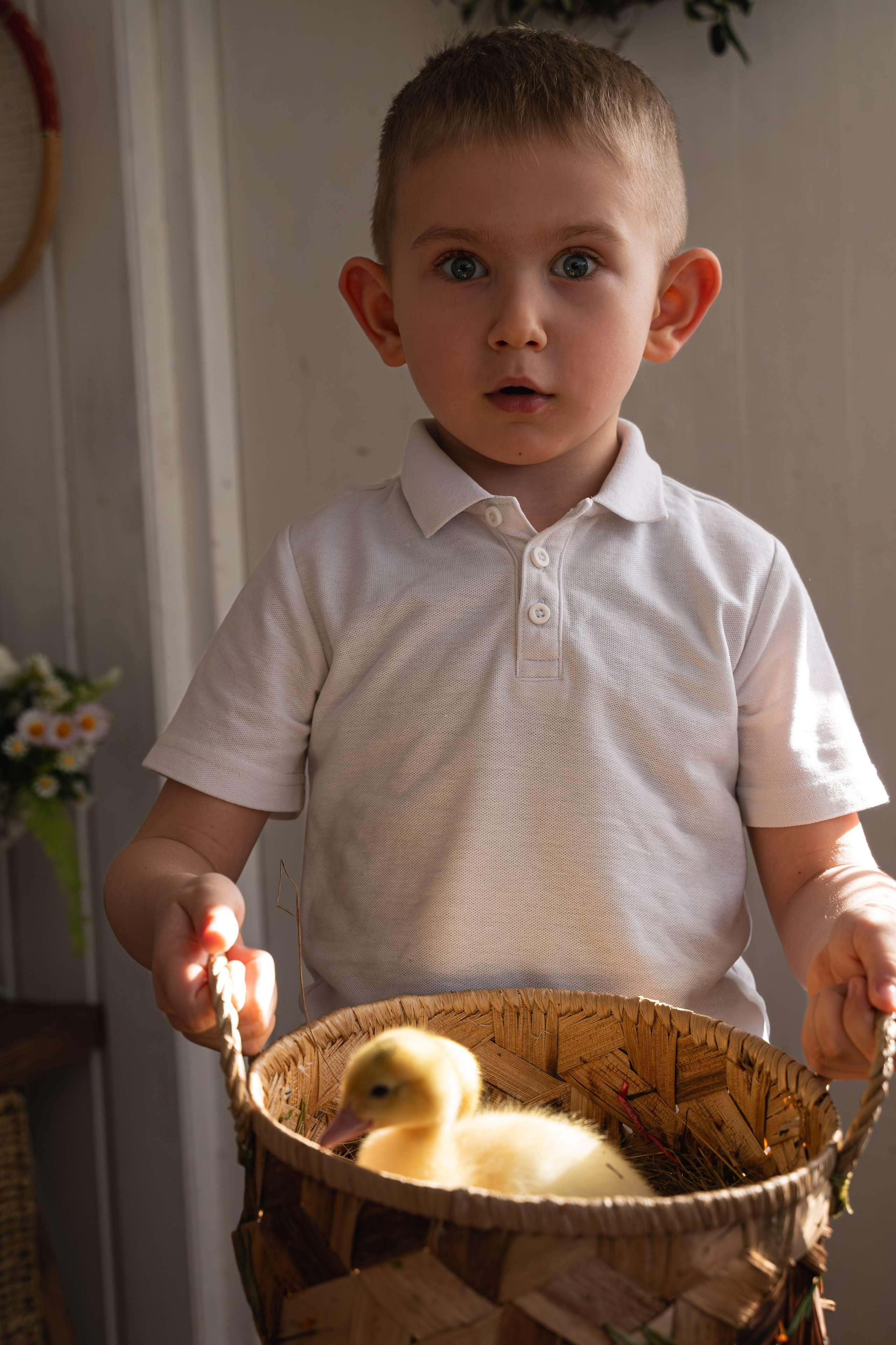 Семейная с уточками. Свадебный и семейный фотограф в Москве и МО (Фрязино, Королёв, Коломна) Макеева Алёна