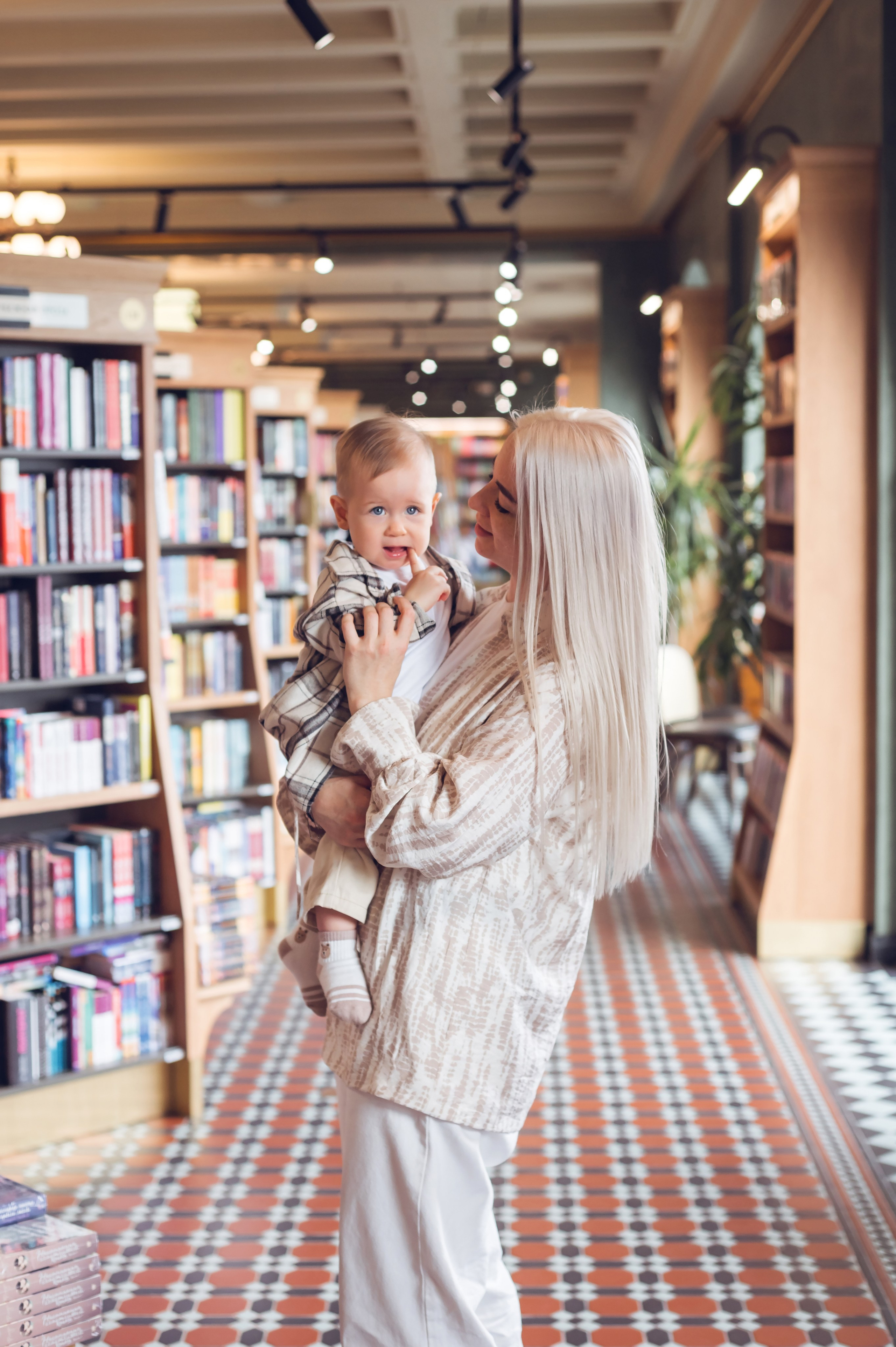Елена и Кирюша. Детский и семейный фотограф Эльмира Веселова
