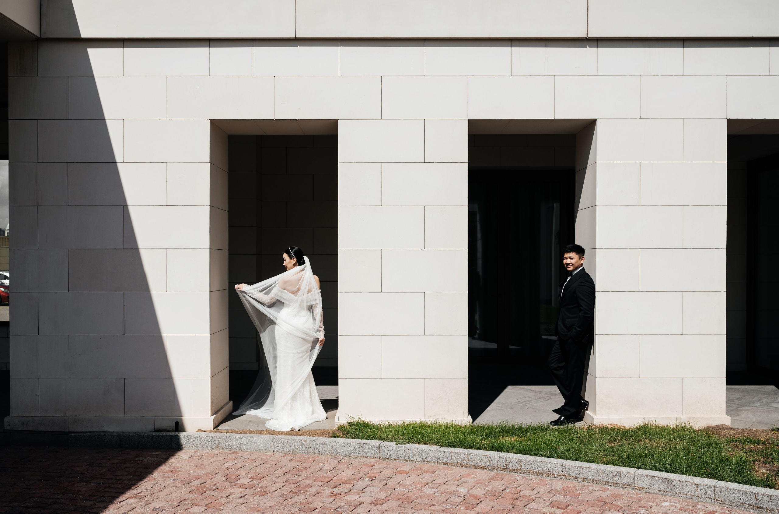 ZHUMAZHAN & SYMBAT. HOME