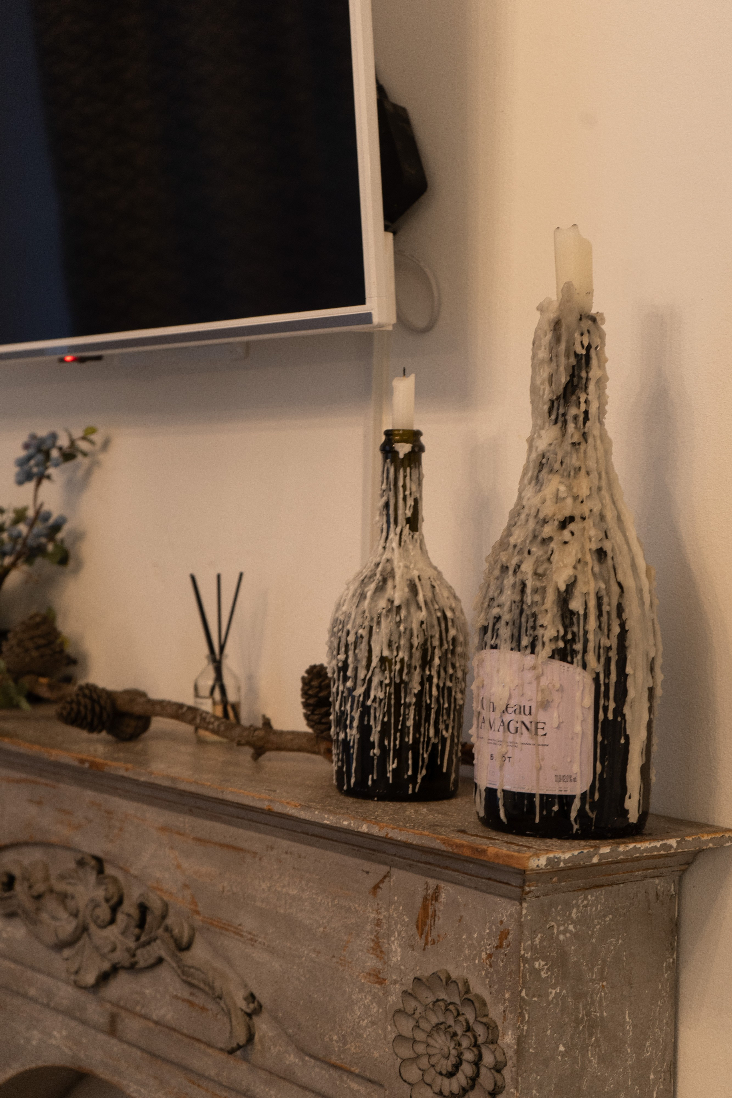 Квартира для посуточно аренды Анапа. Фотограф Наталия Бегдан