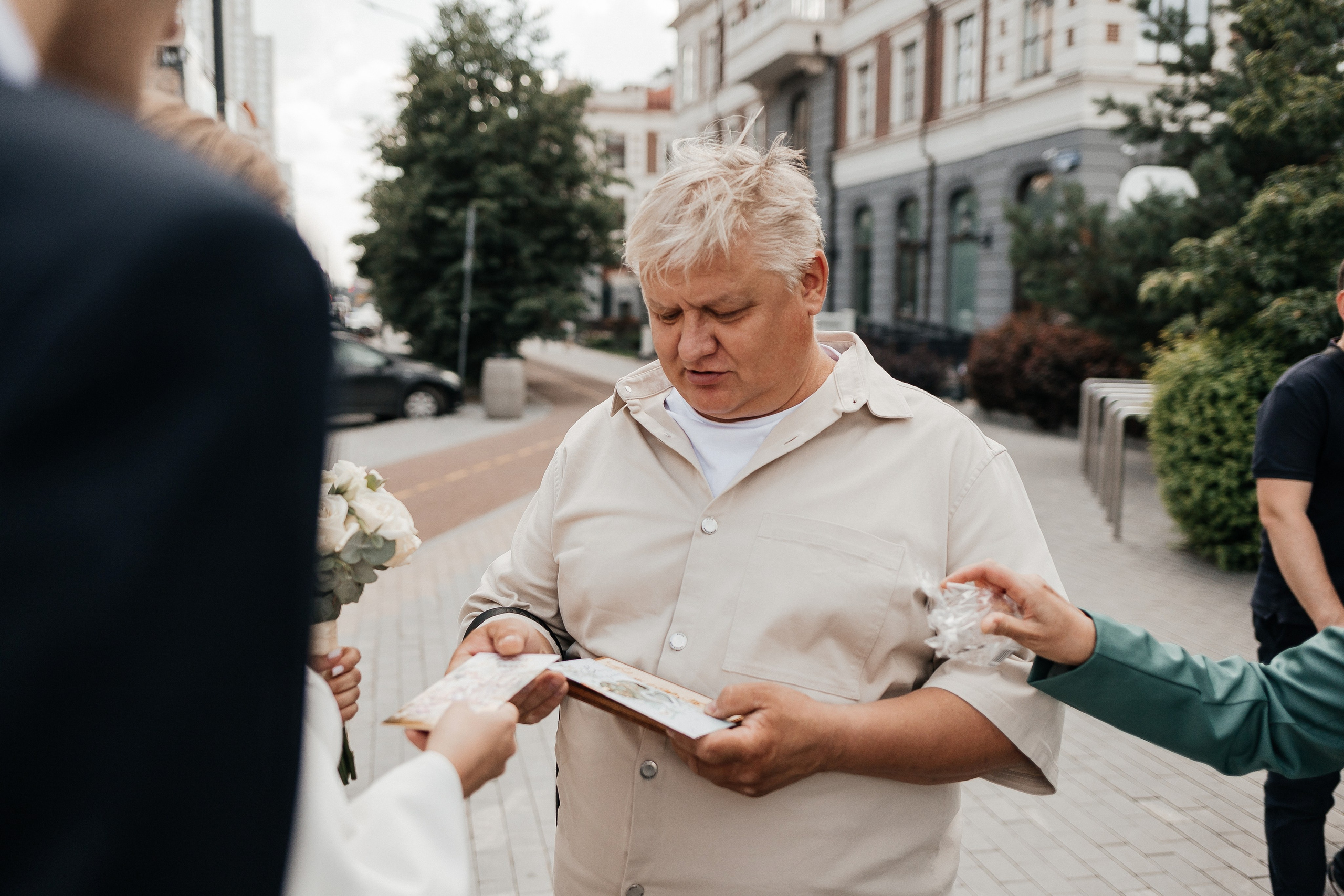 Владимир и Ника/2024. Свадебный и семейный фотограф в Екатеринбурге