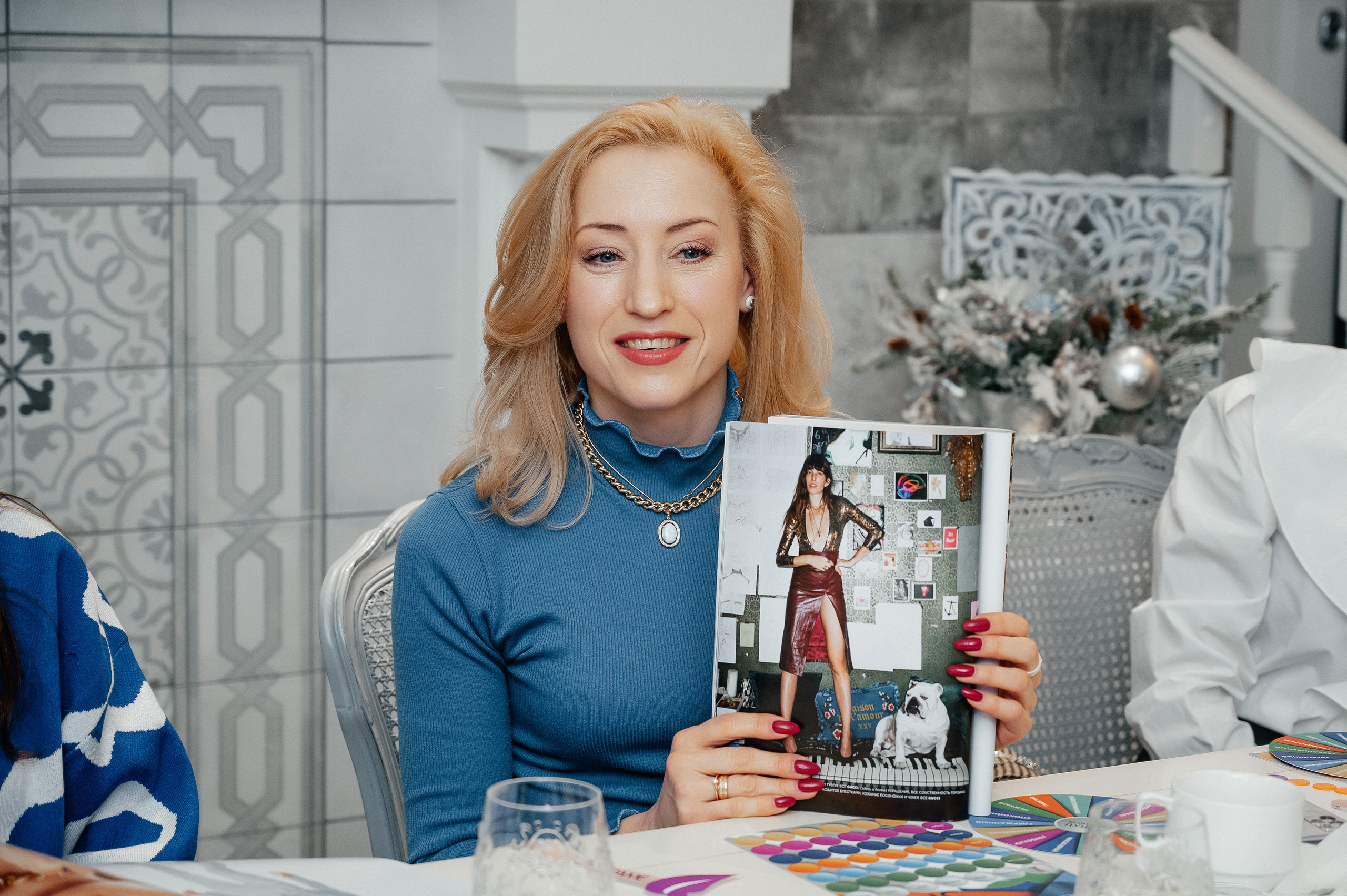 StyleGame. Ваш фотограф в г. Петропавловске-Камчатском Арина Алексеева