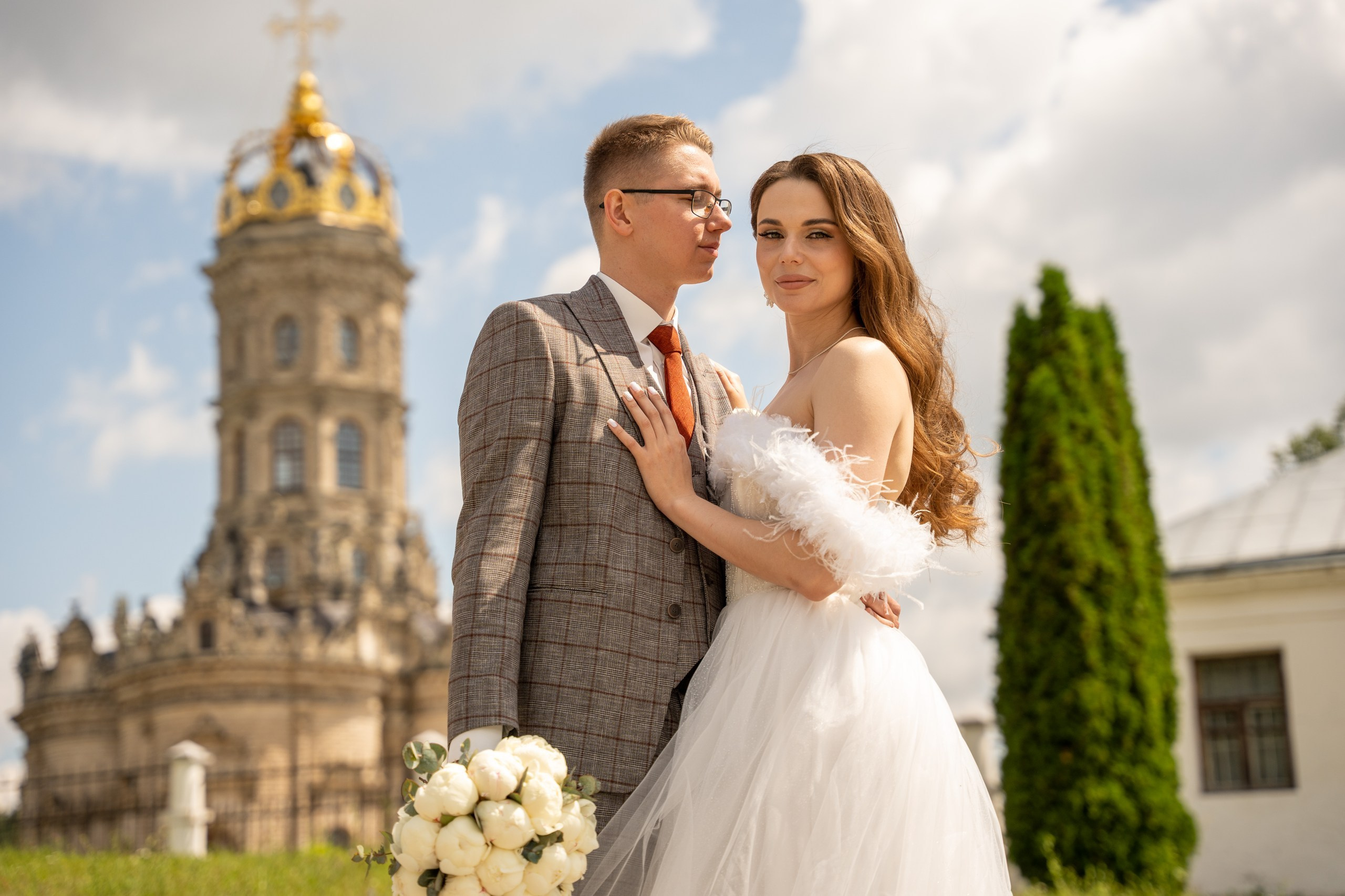 Свадьбы. Свадебный и семейный фотограф, видеограф в г. Москва Андрей Чусовлянов