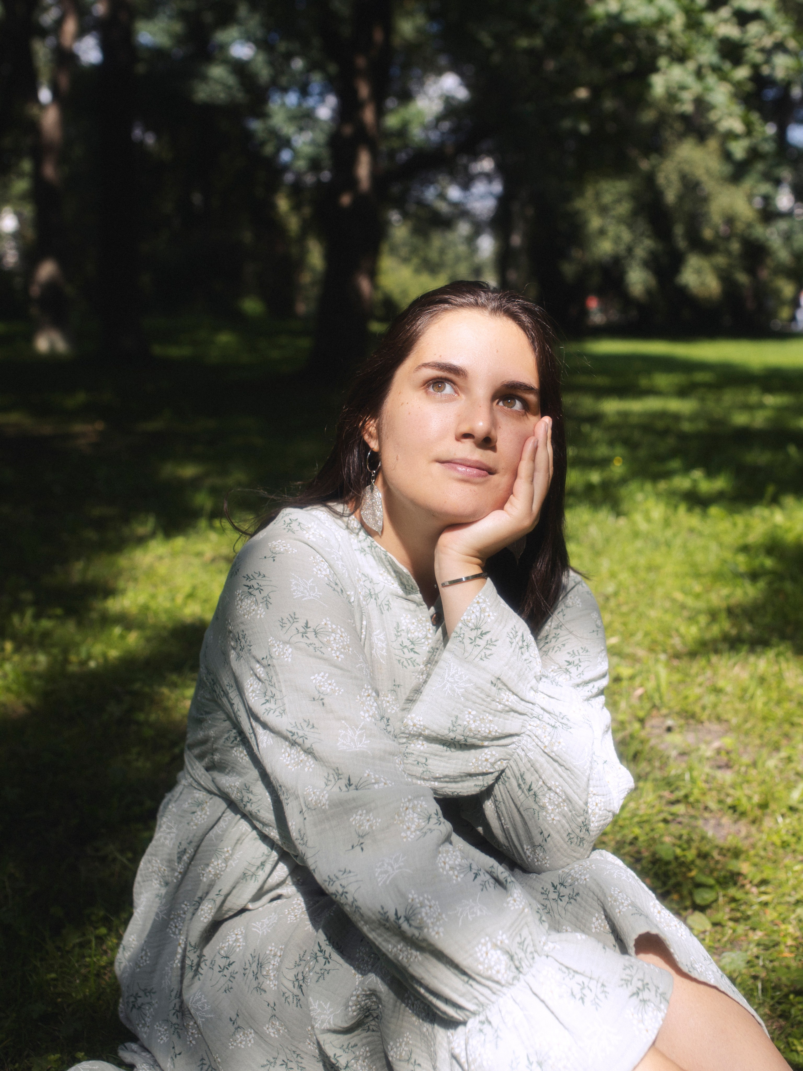 Елагин остров. Фотограф СПБ Засорина Юлия