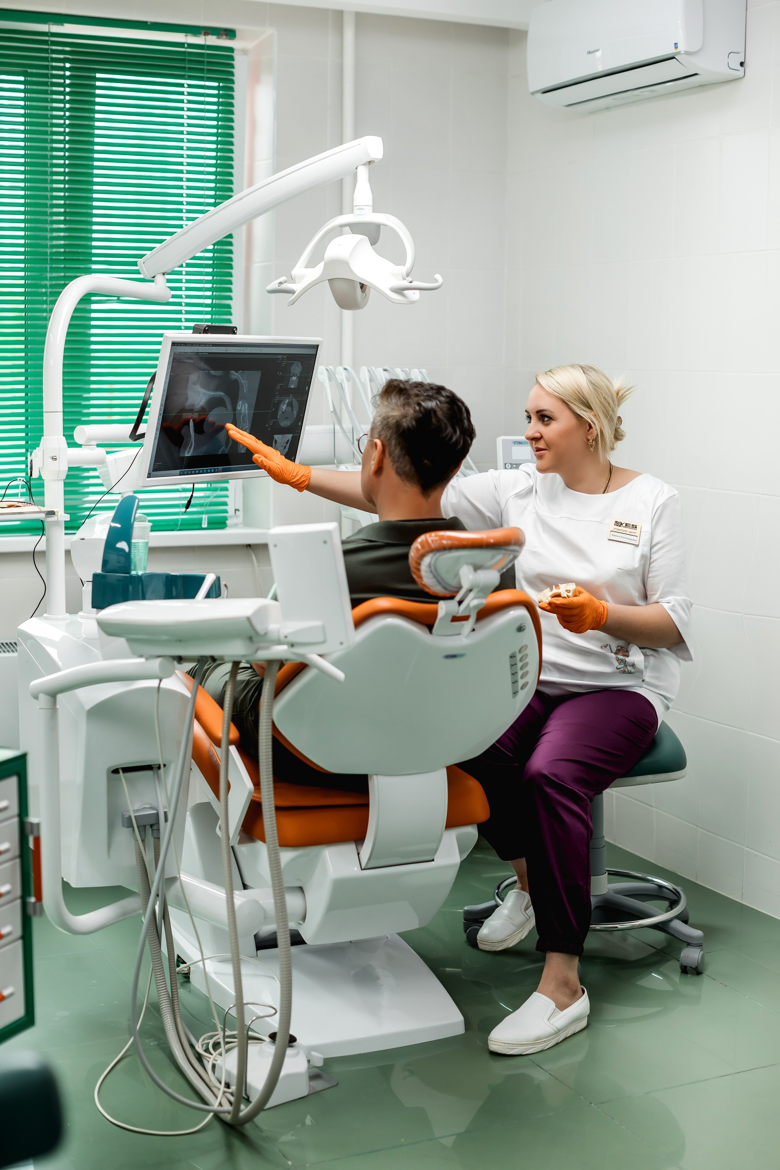 Стоматология. Семейный фотограф в Москве Татьяна Болтиева