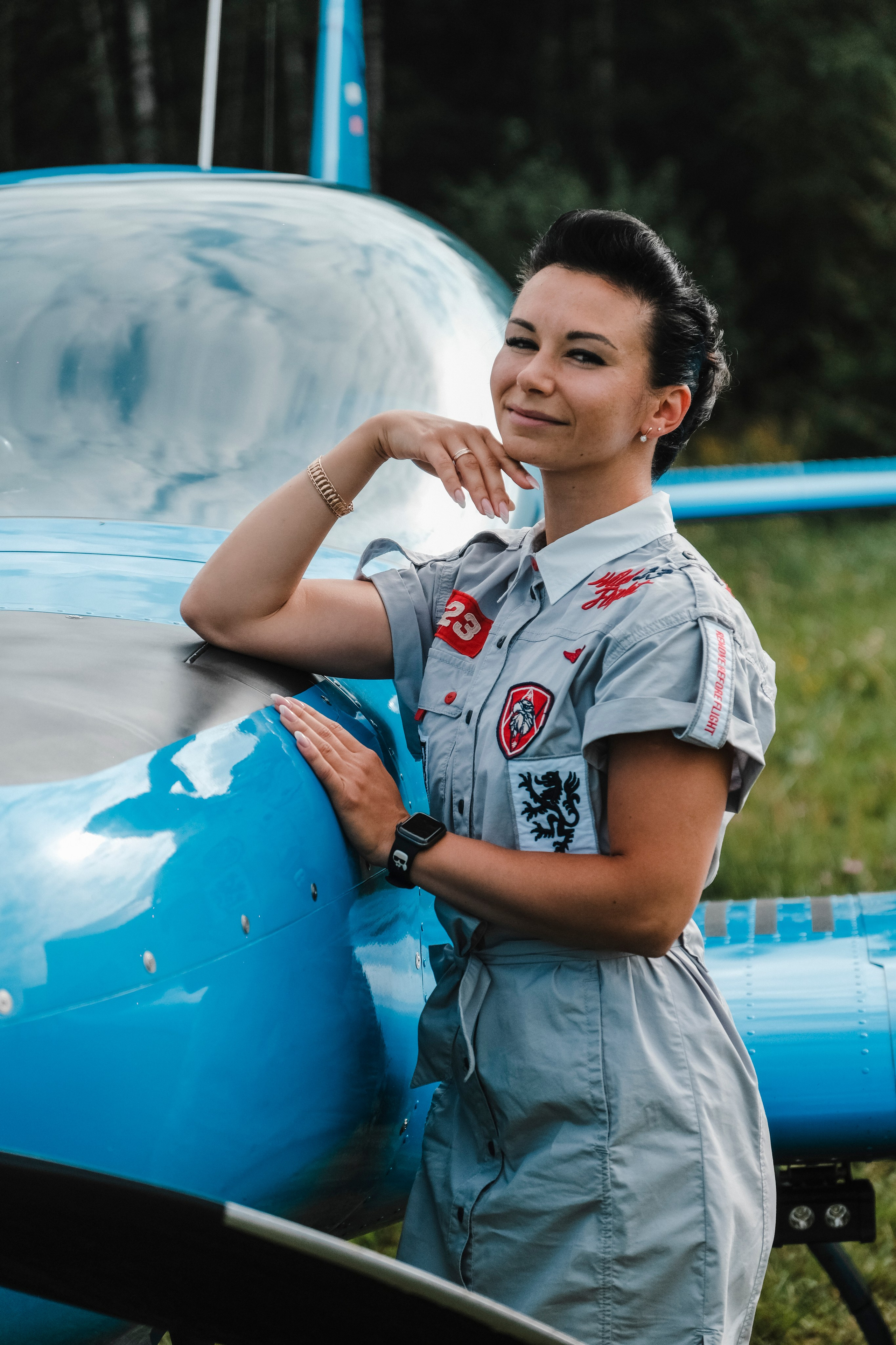 Аэродром. Фотограф и видеограф в Москве и МО — Евгений Лавров