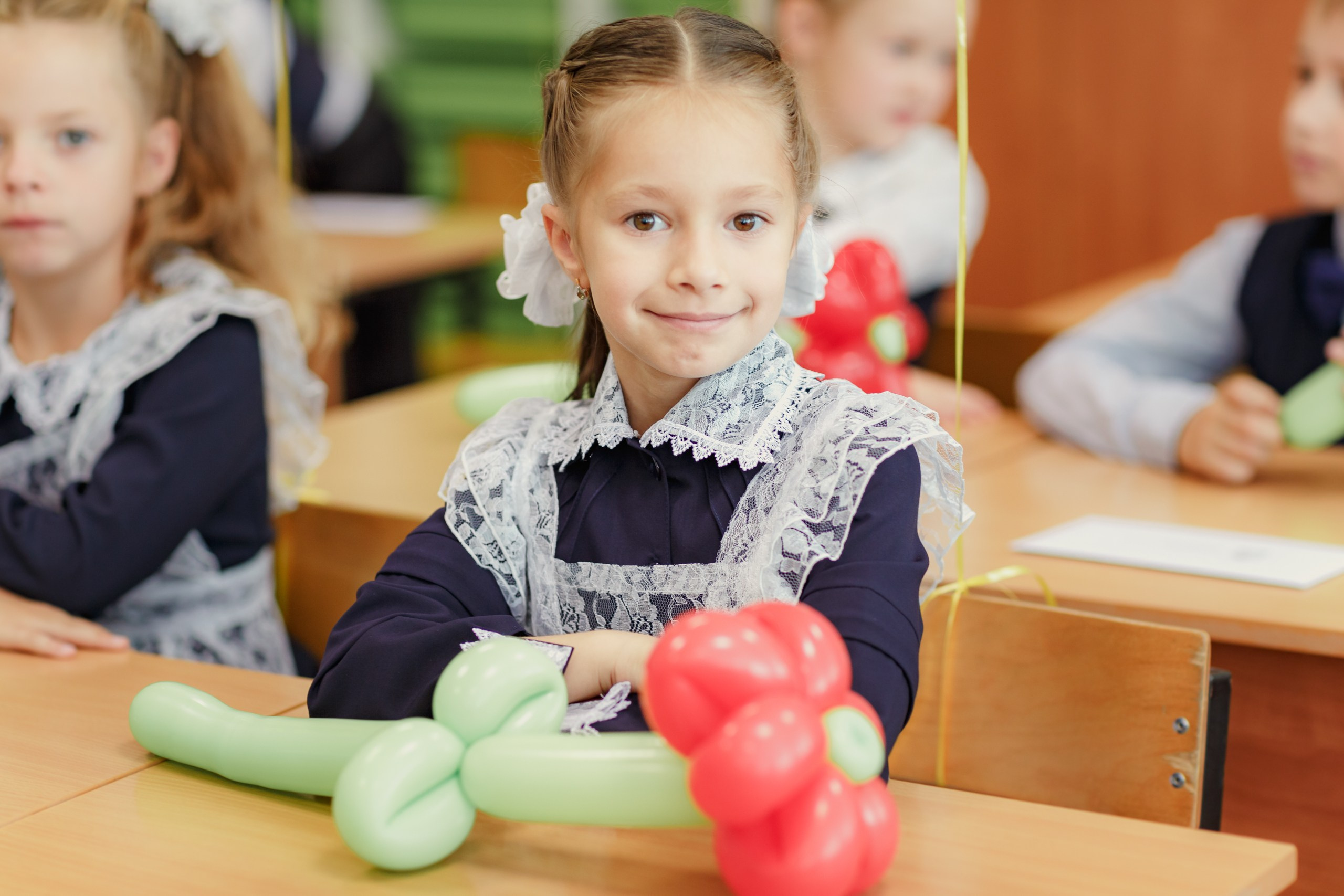 1-е сентября 1А шк7