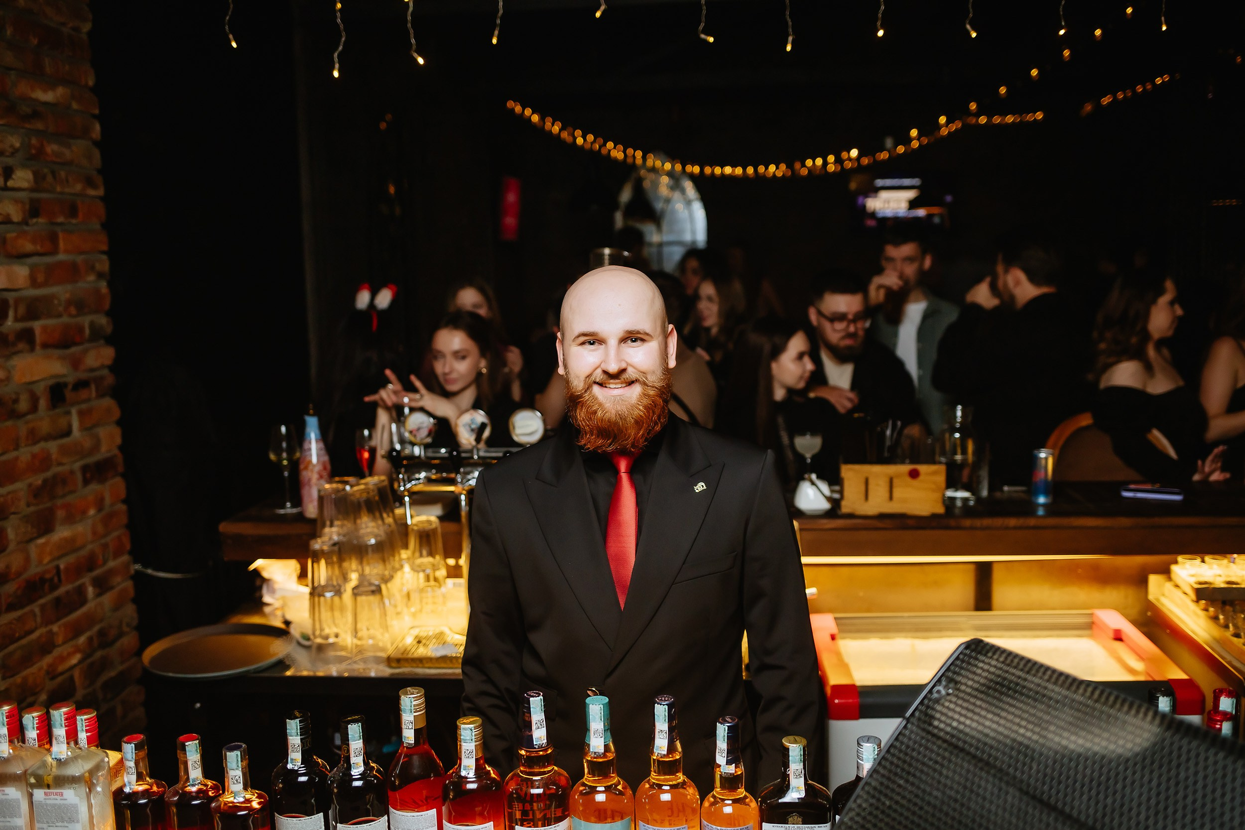 Hudson. Кипятком Павлодар