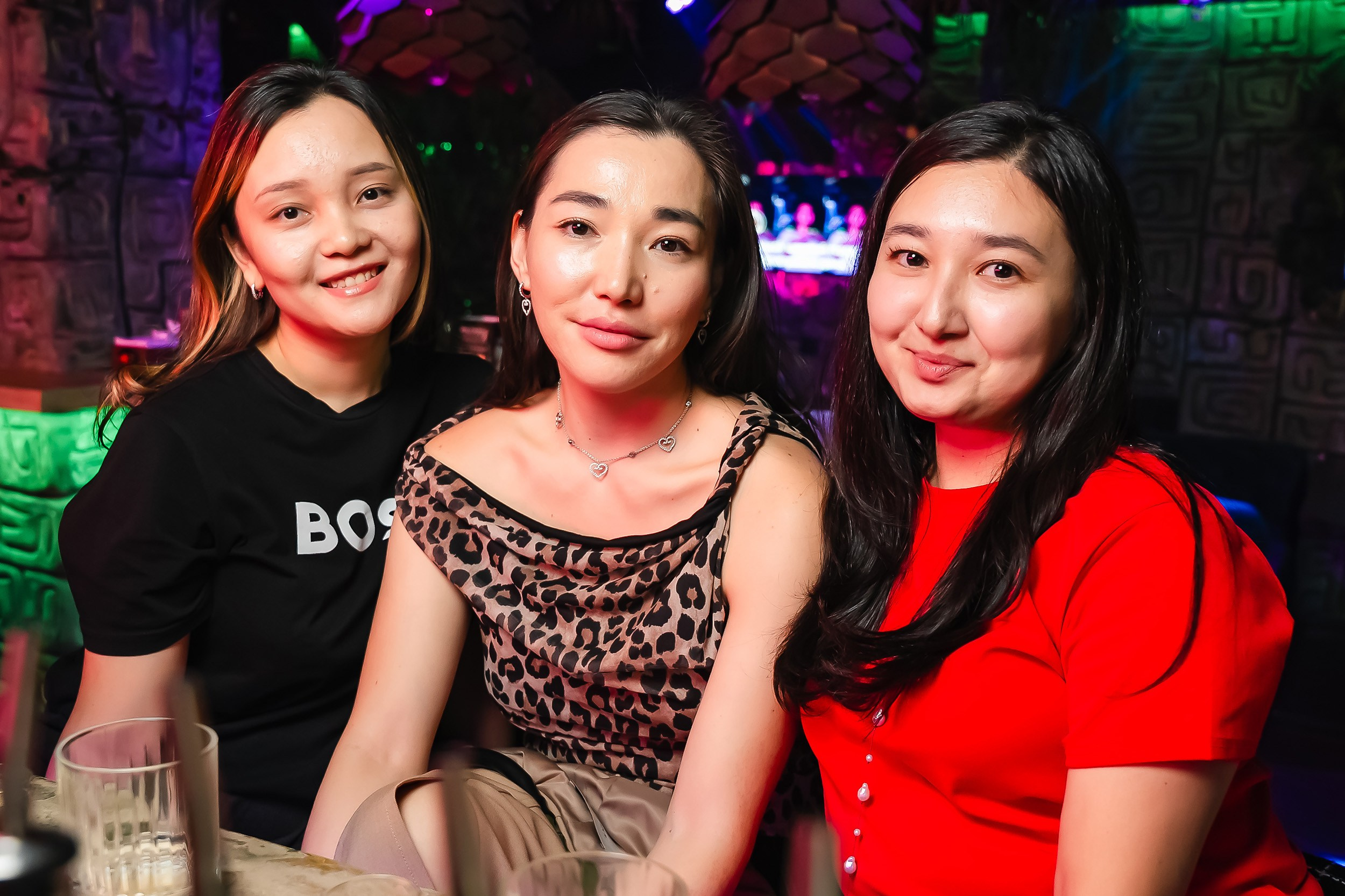 Botanica. Кипятком Павлодар