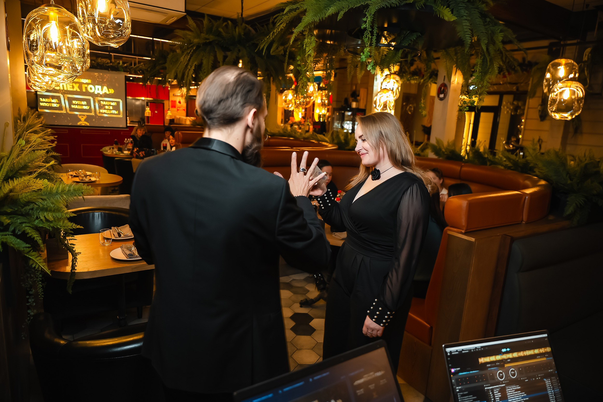 Veranda. Кипятком Павлодар