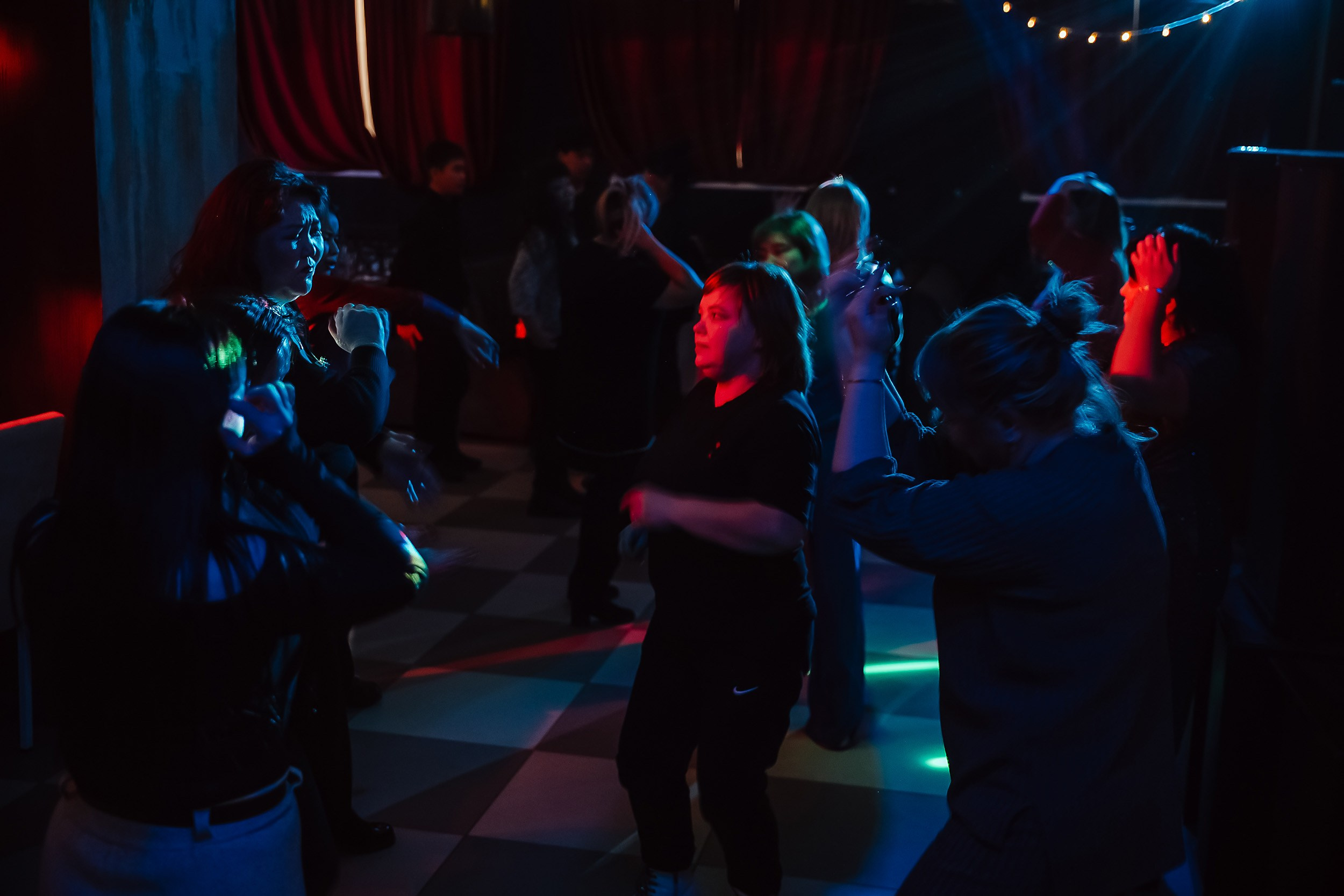 Two Star. Кипятком Павлодар