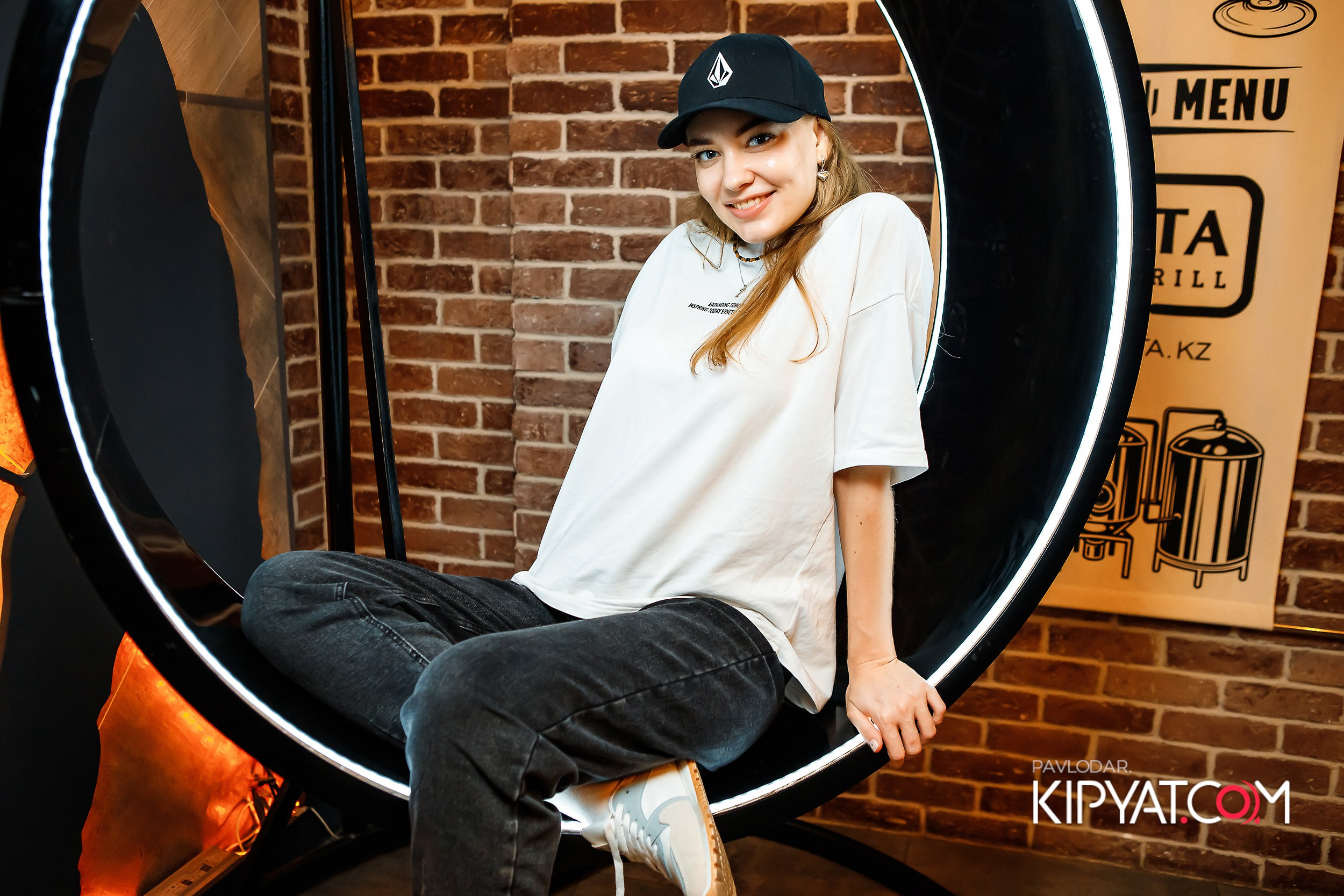 Пинта. Кипятком Павлодар