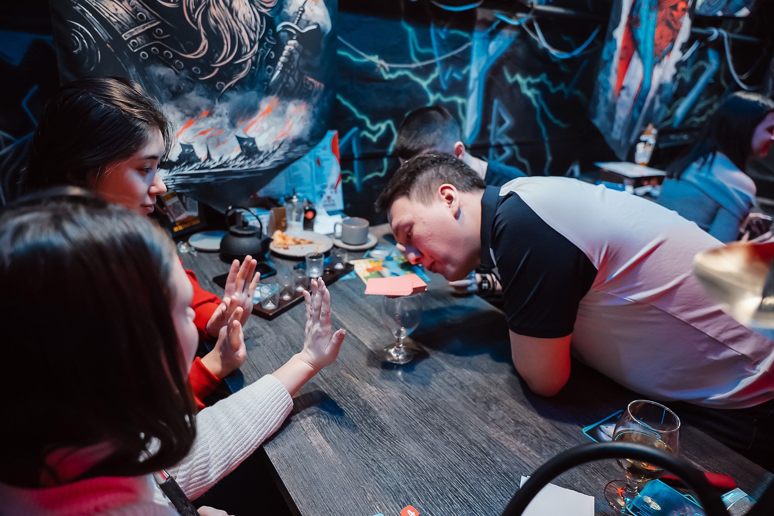 Viking. Кипятком Павлодар